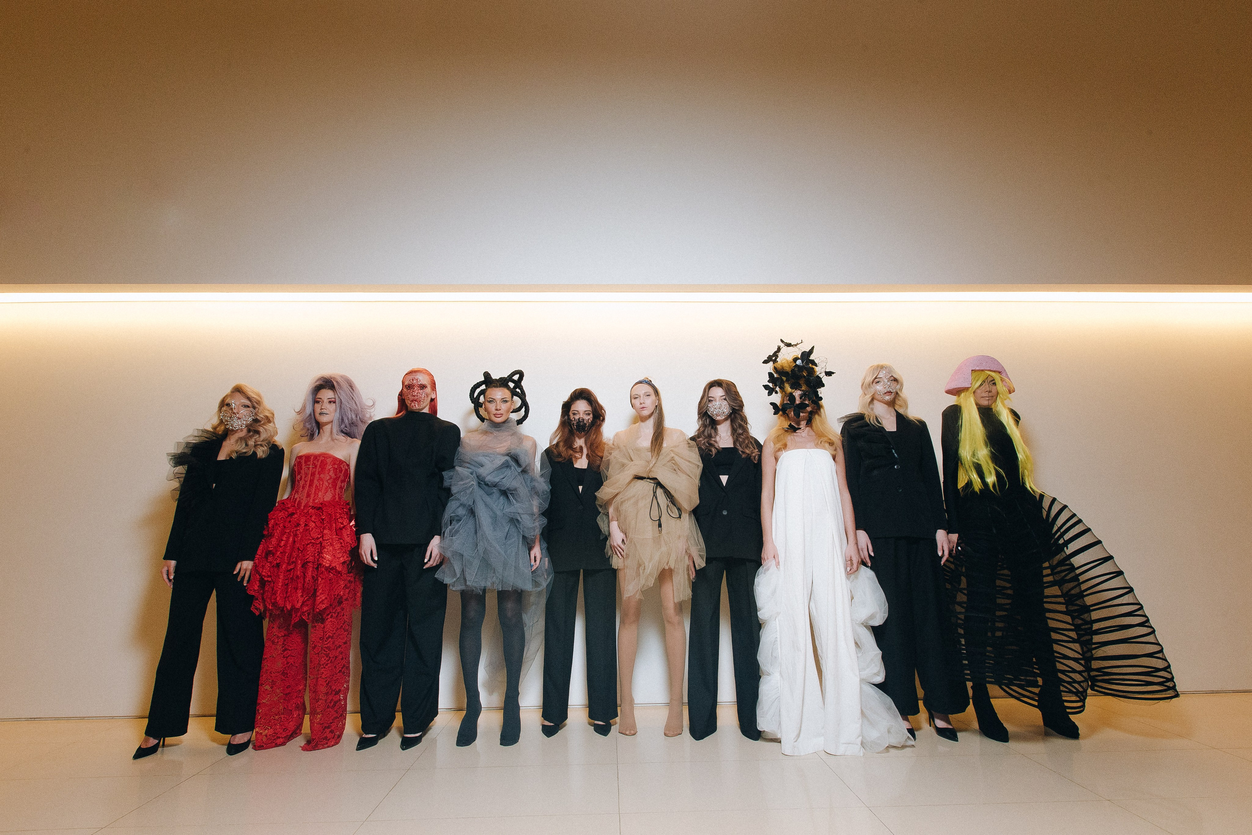 LOREAL MK. Wedding&Event photographer Ismail Rzayev in Baku