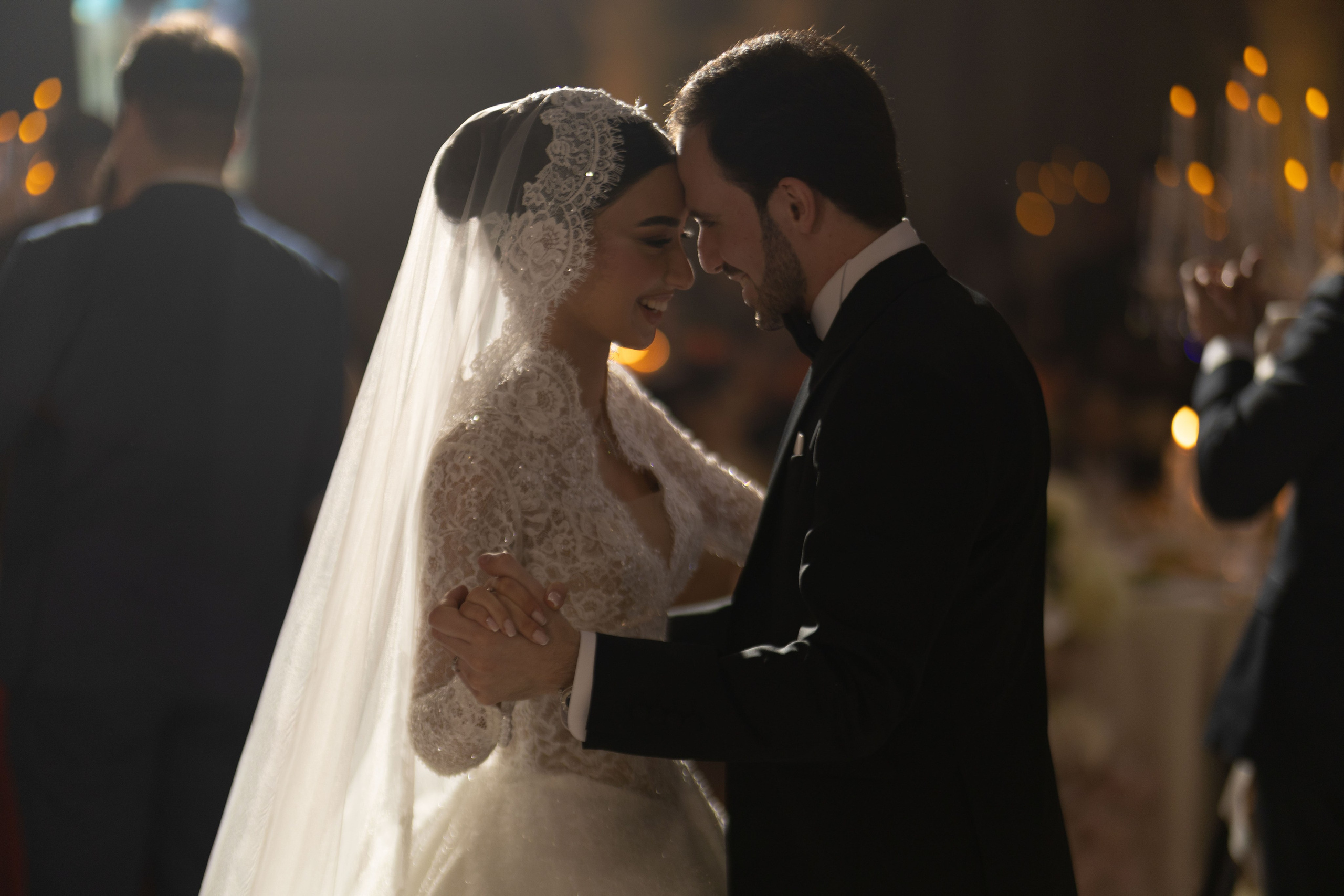 ARIF&FATIMA. Wedding&Event photographer Ismail Rzayev in Baku