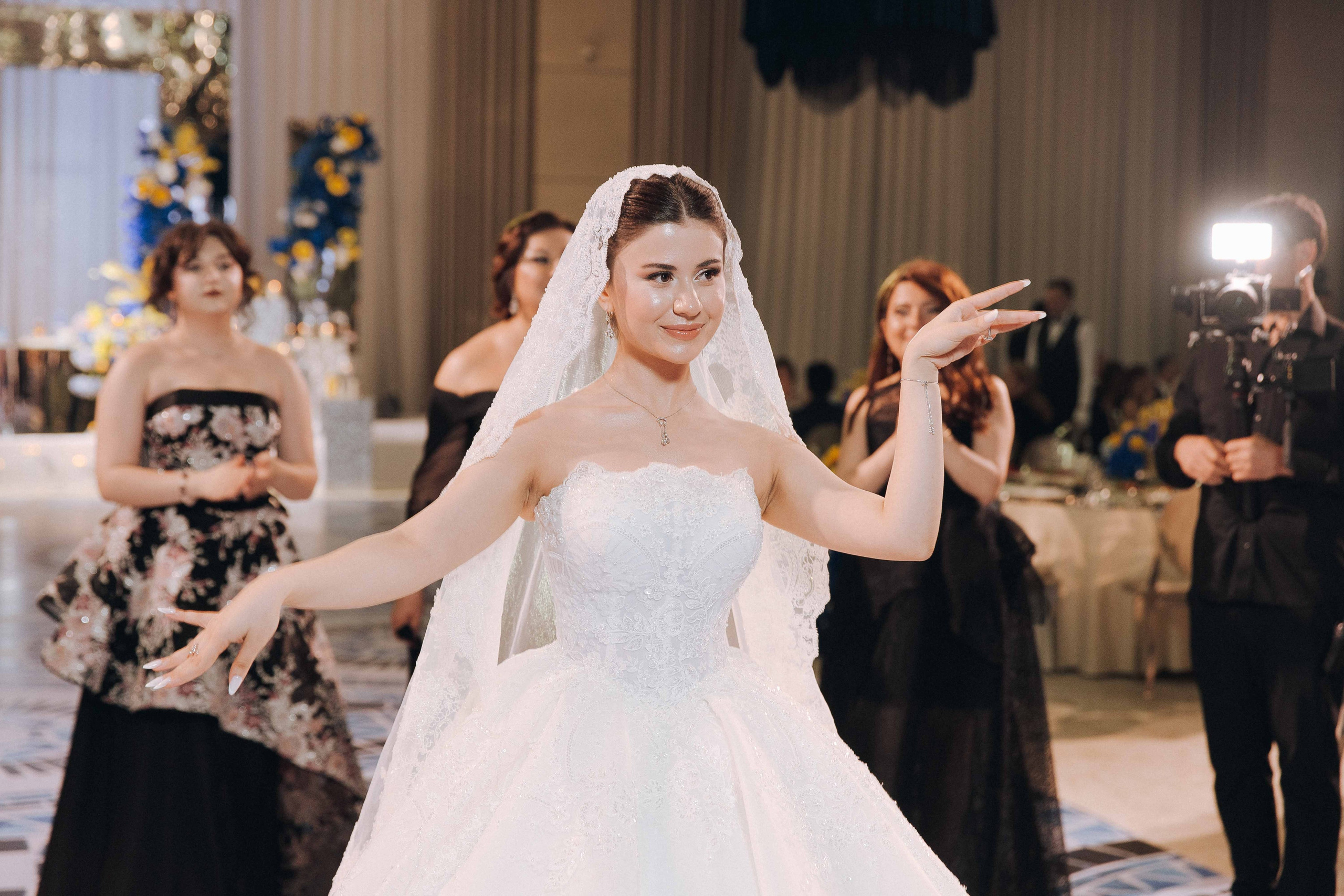 FARID&FARIDA. Wedding&Event photographer Ismail Rzayev in Baku