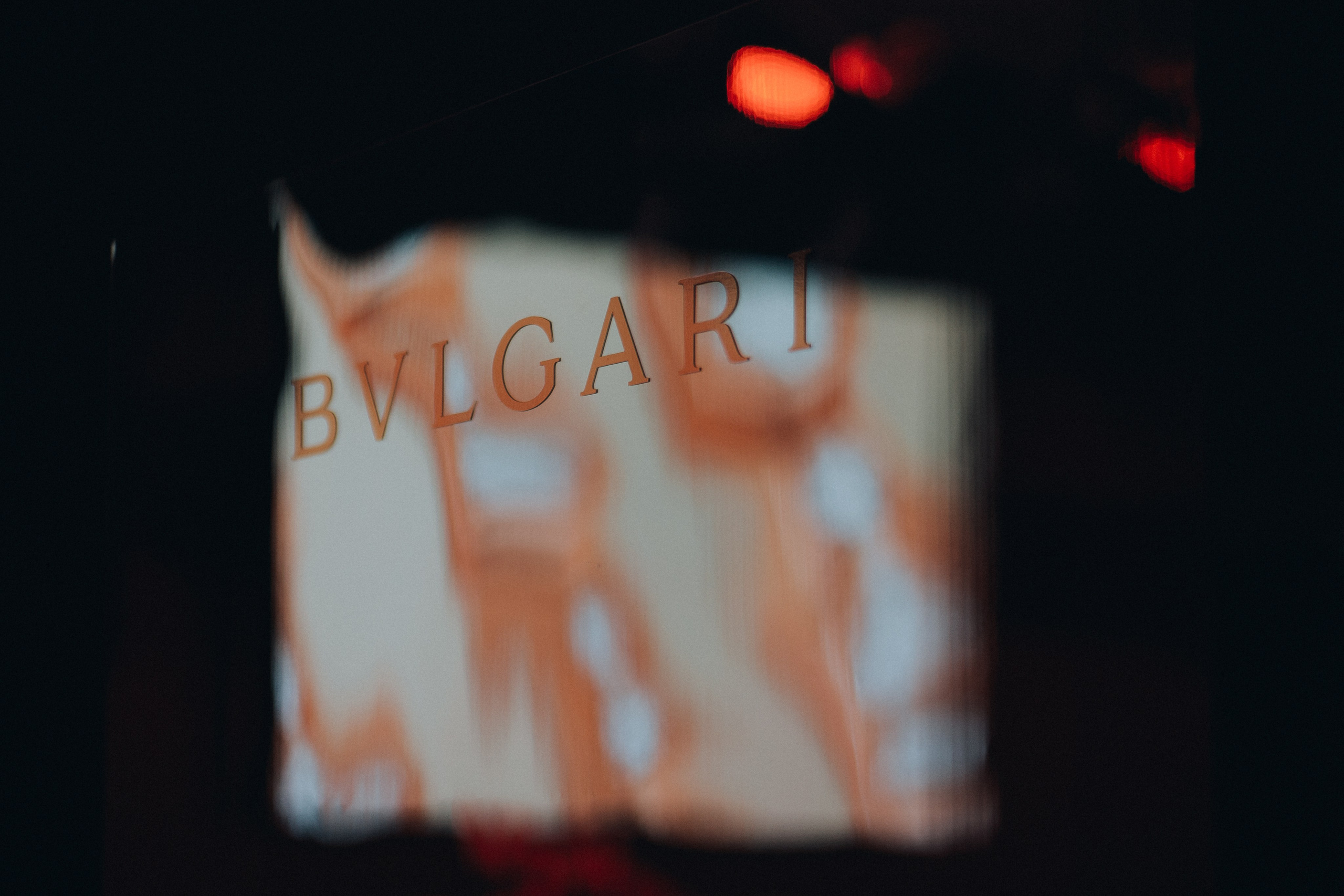 BULGARI SERPENTI&NARGIS MAGAZINE. Wedding&Event photographer Ismail Rzayev in Baku