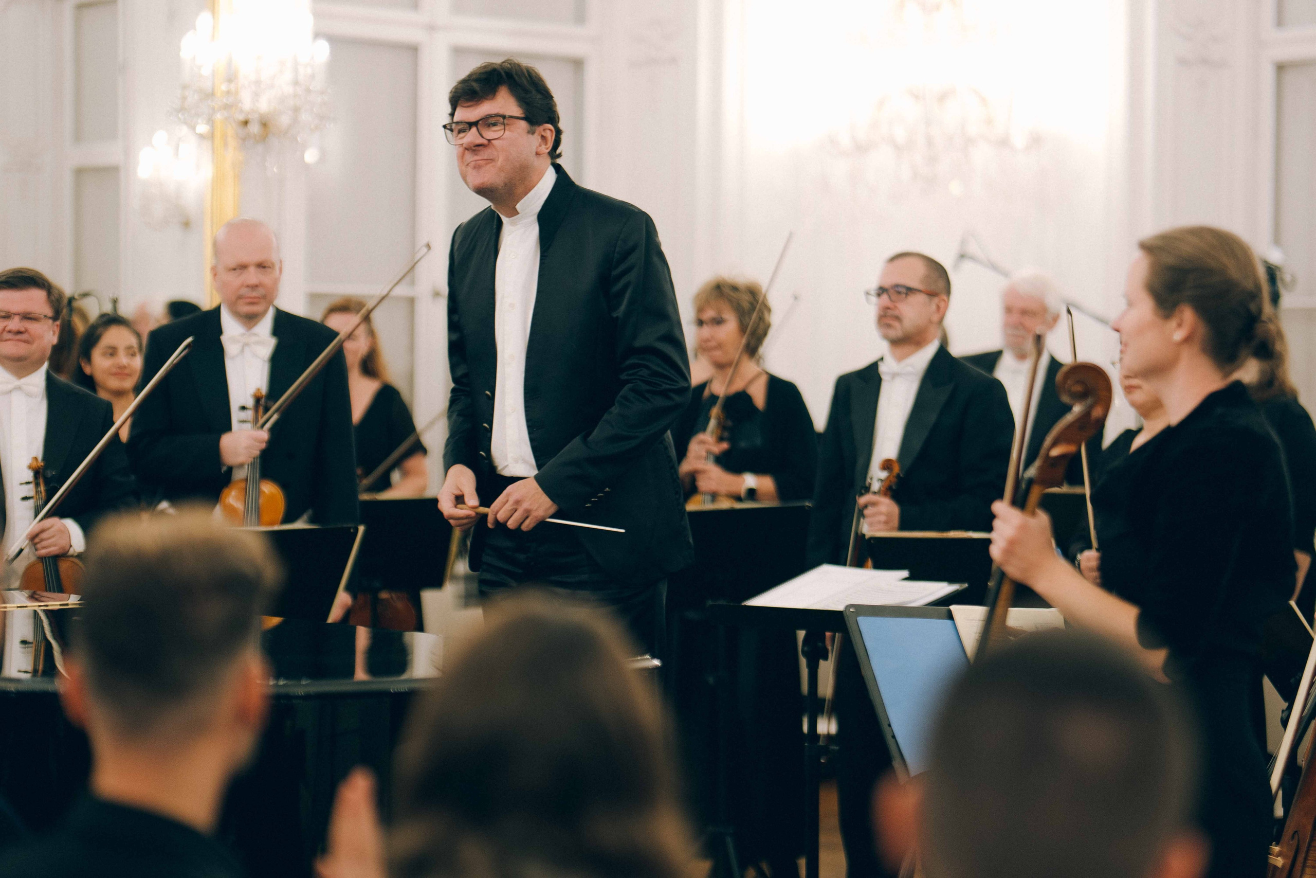 ANDRÁSSY UNIVERSITÄT (BUDAPEST). Wedding&Event photographer Ismail Rzayev in Baku