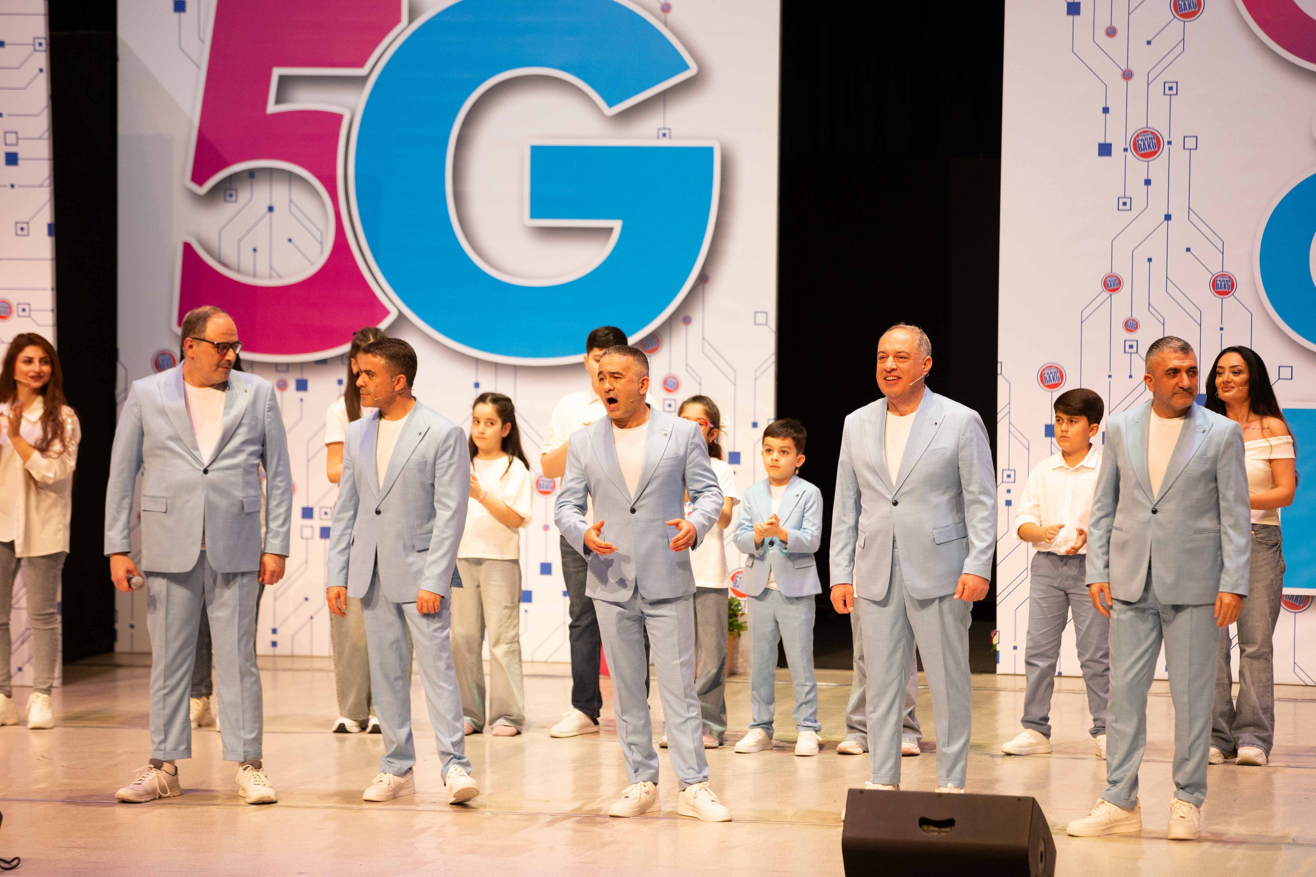 PLANET PARNI IZ BAKU. Wedding&Event photographer Ismail Rzayev in Baku