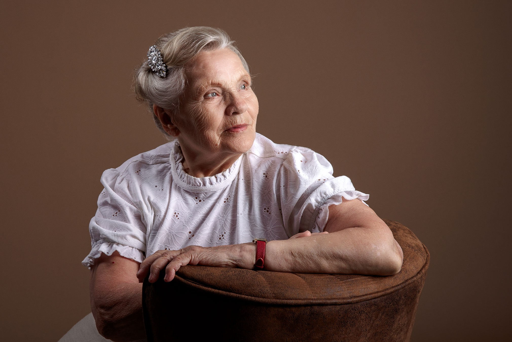 Portrait. Fotograf NRW aus Wickede Ruhr, Milla Kunst