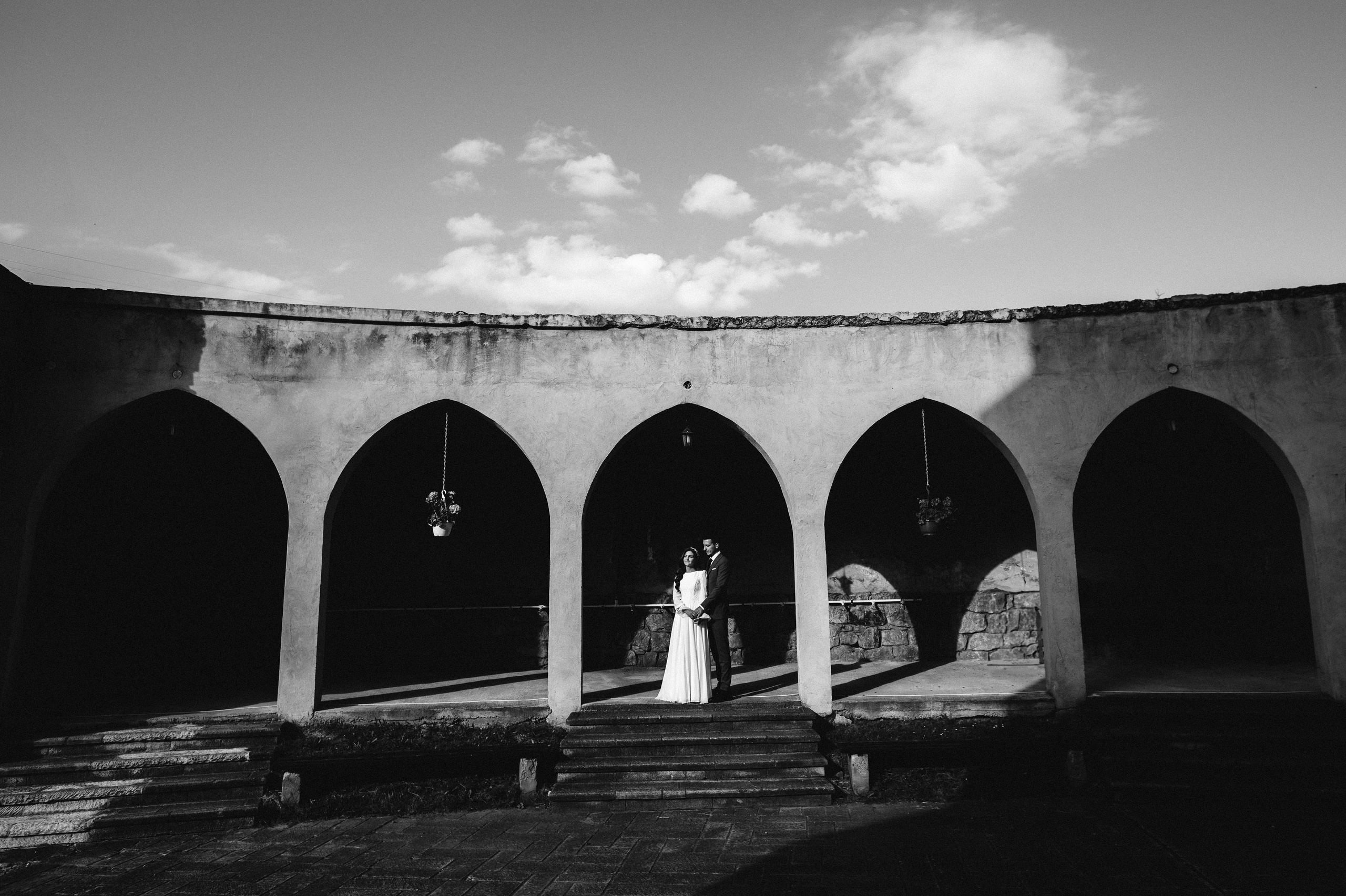 Semida si Bogdan. Valentin Melen - fotograf de nunta 🤍