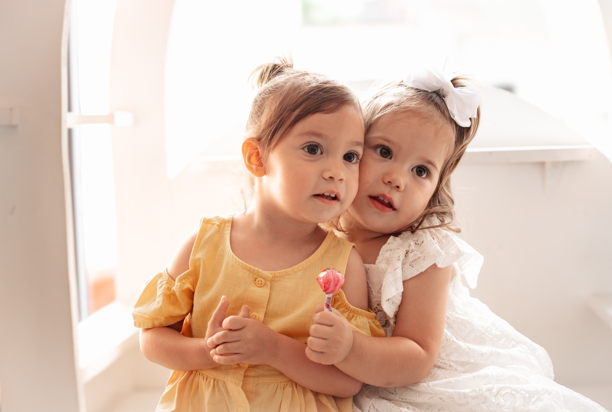 Magdalena, rođendan. BambinaaPhotography