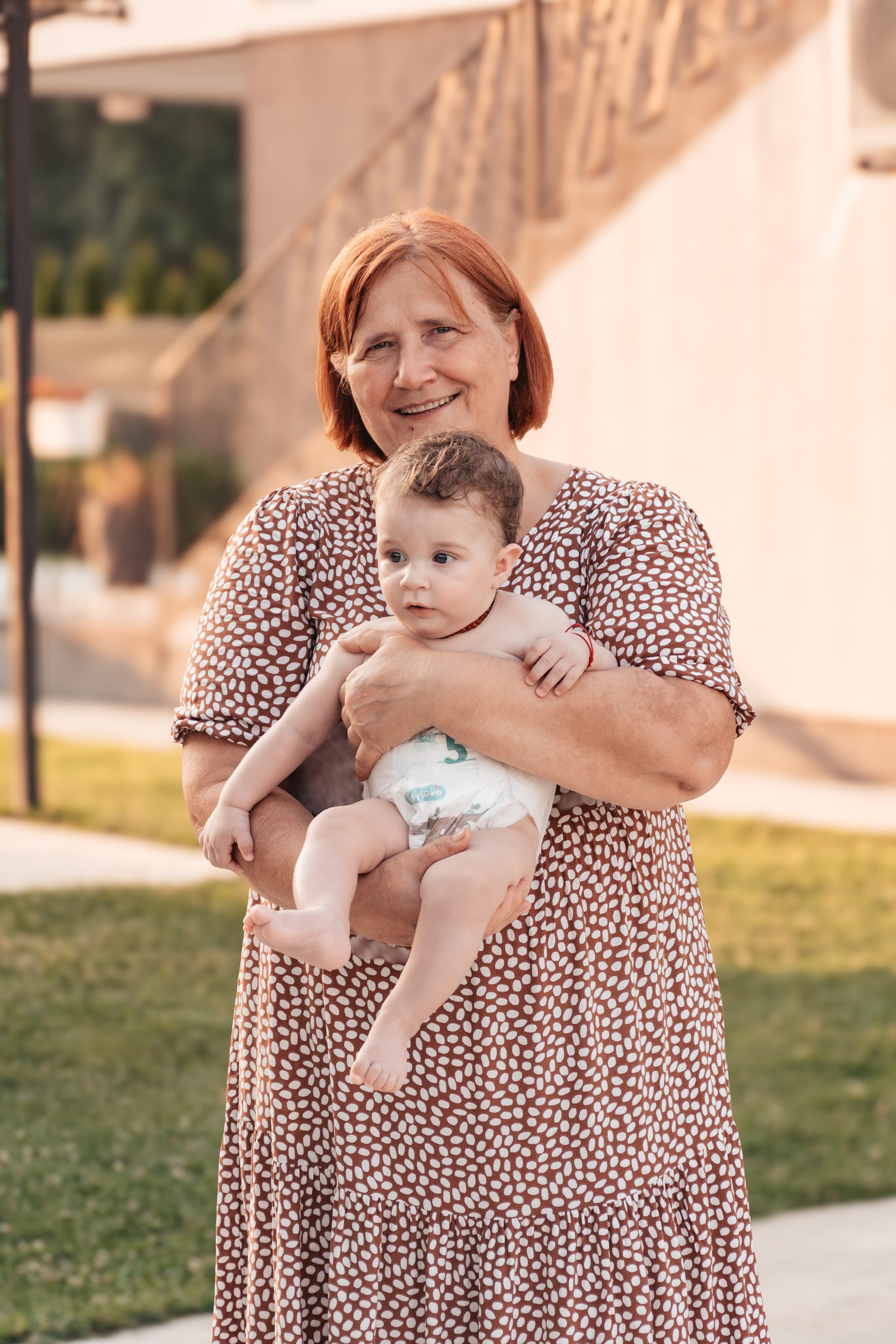 Jakov, rođendan. BambinaaPhotography