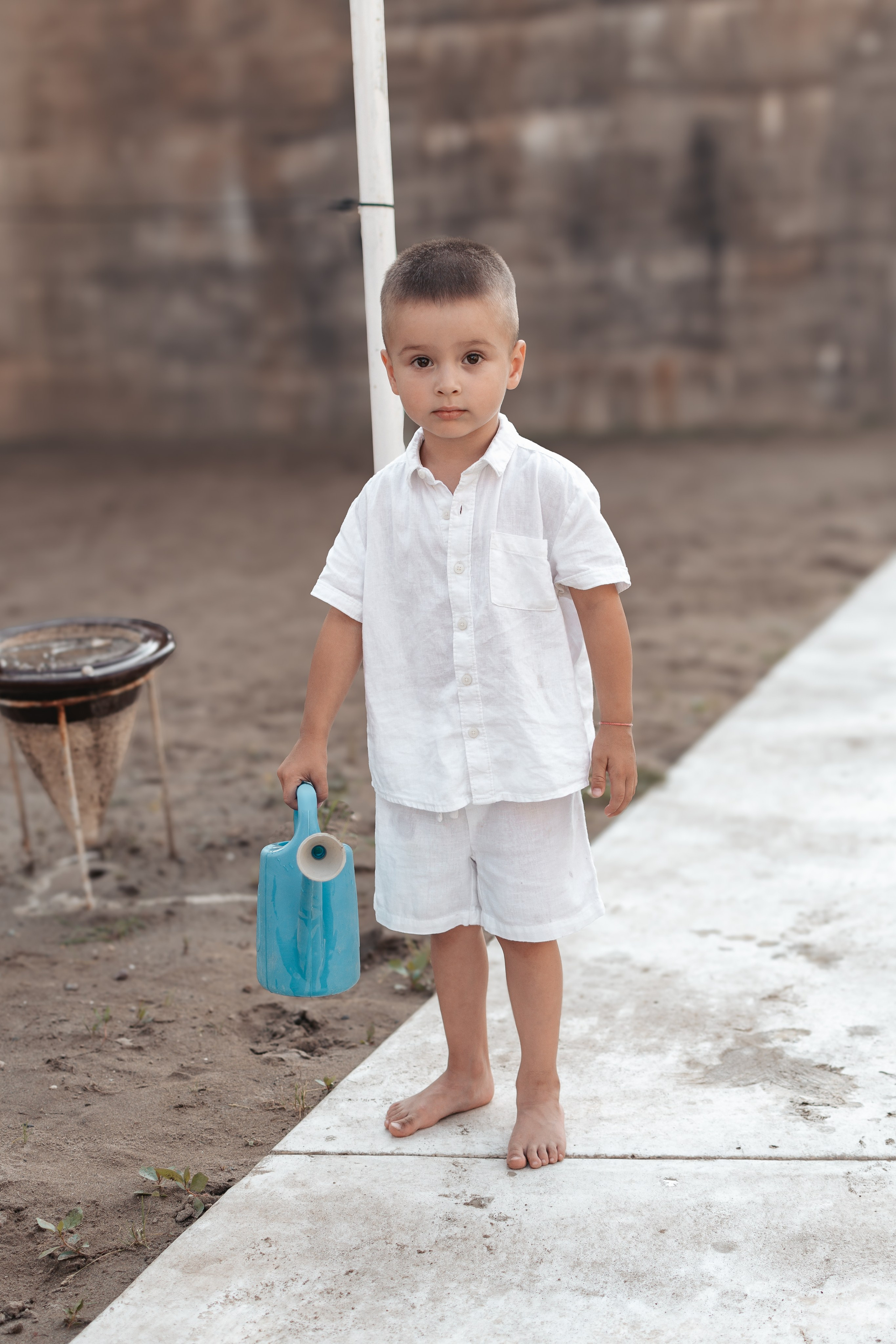 Jakov, rođendan. BambinaaPhotography