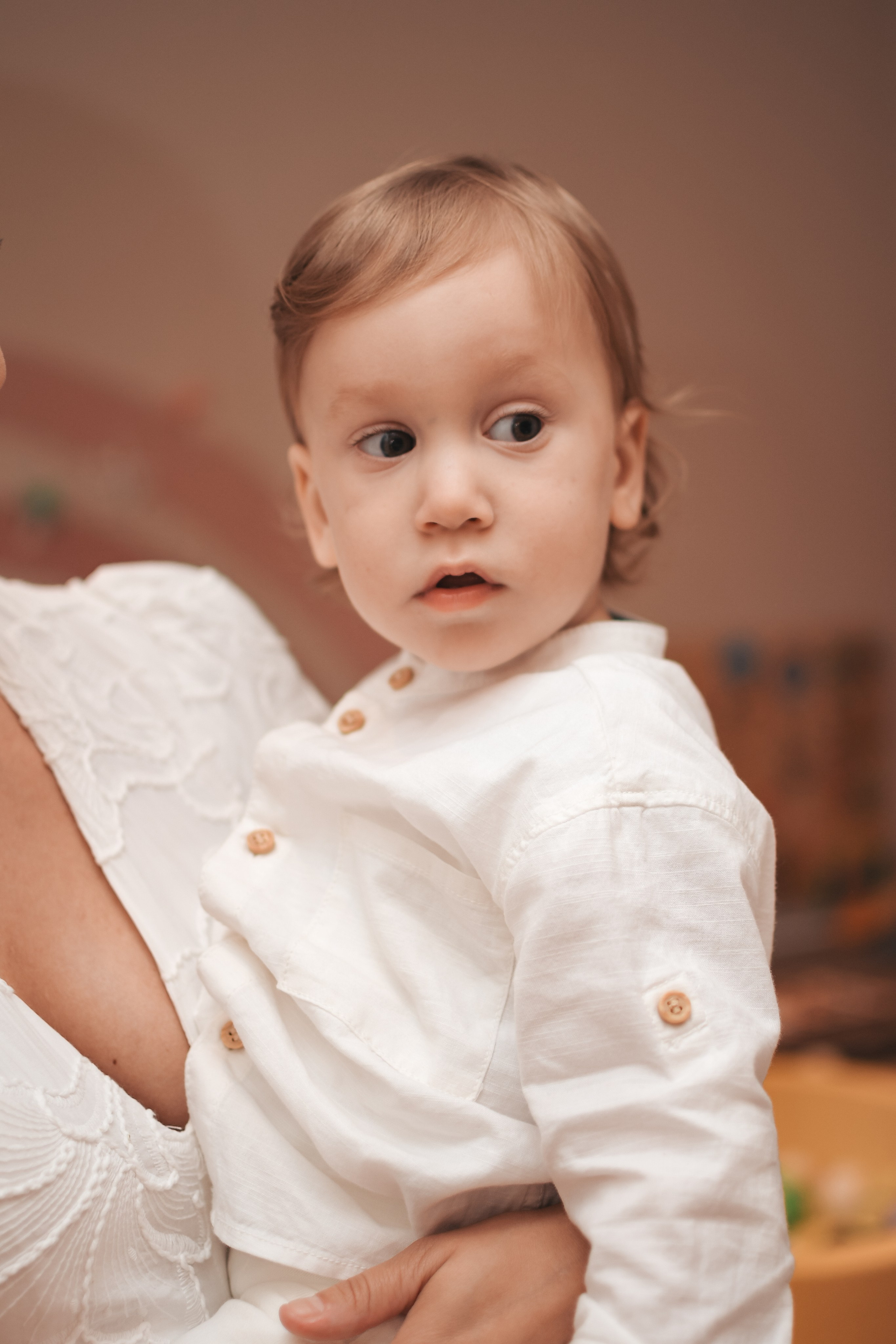 Luka, rođendan. BambinaaPhotography