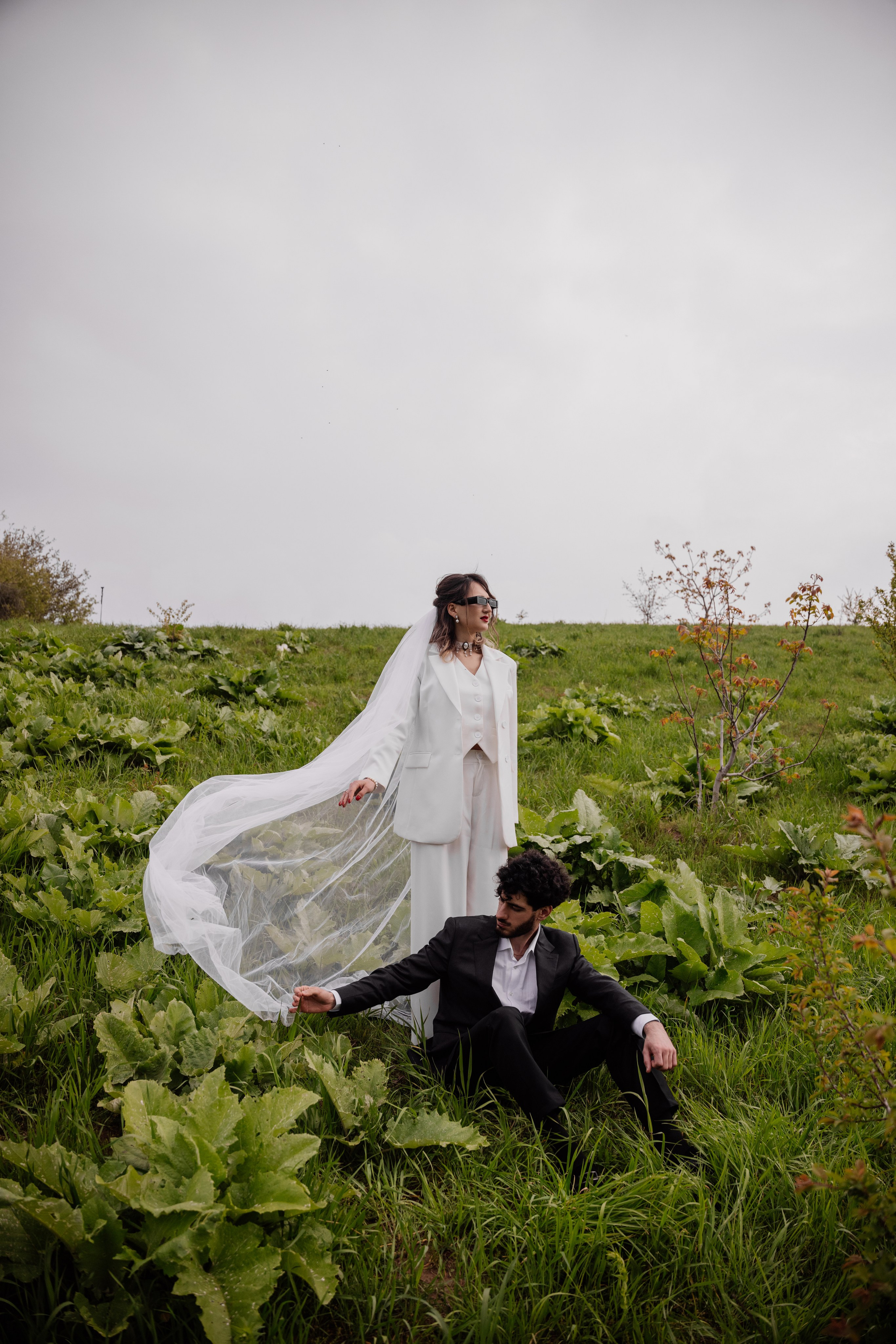 Свадьба в горах. Фотограф Вероника Яцына в Ташкенте