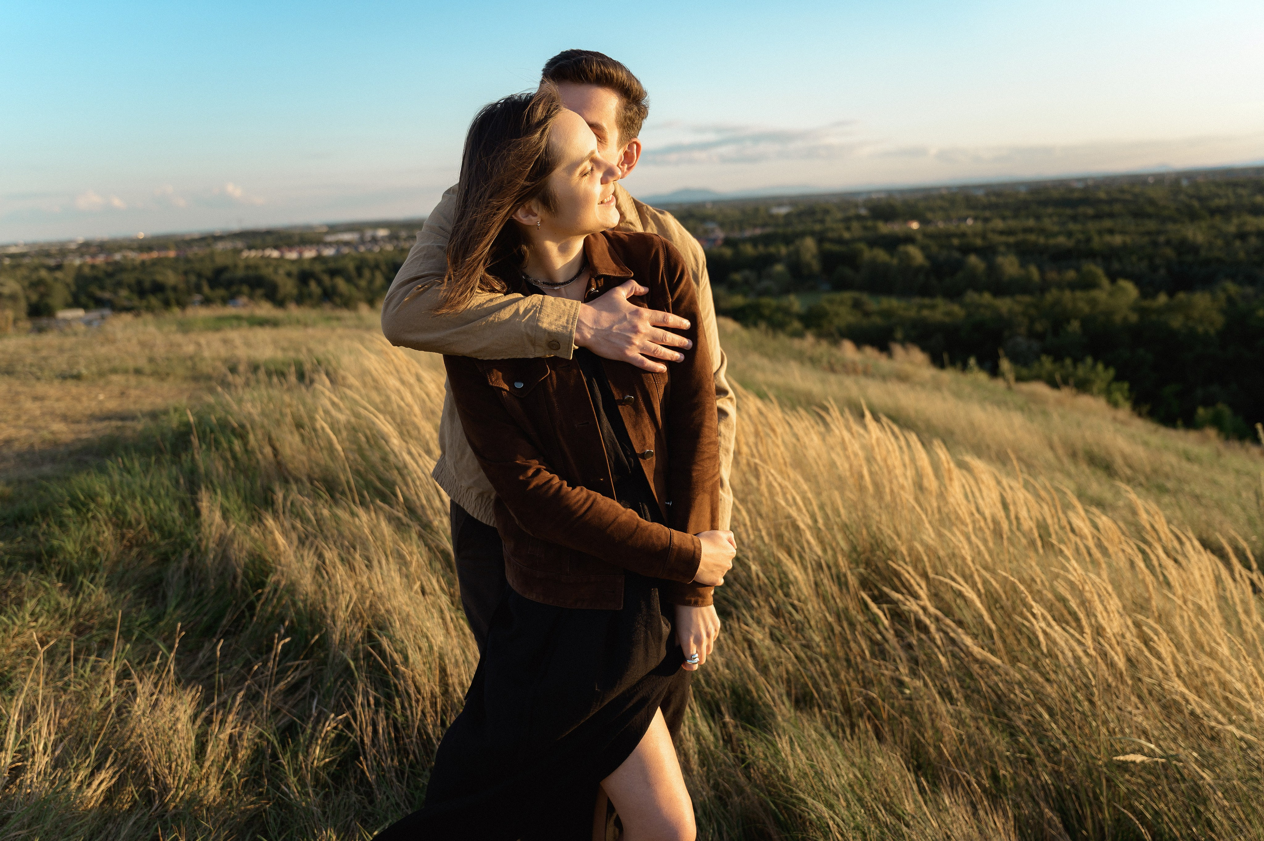 Janina and Sasha, 2025. Wedding photographer in Wroclaw Warsaw Krakow Margarita Tuleiko