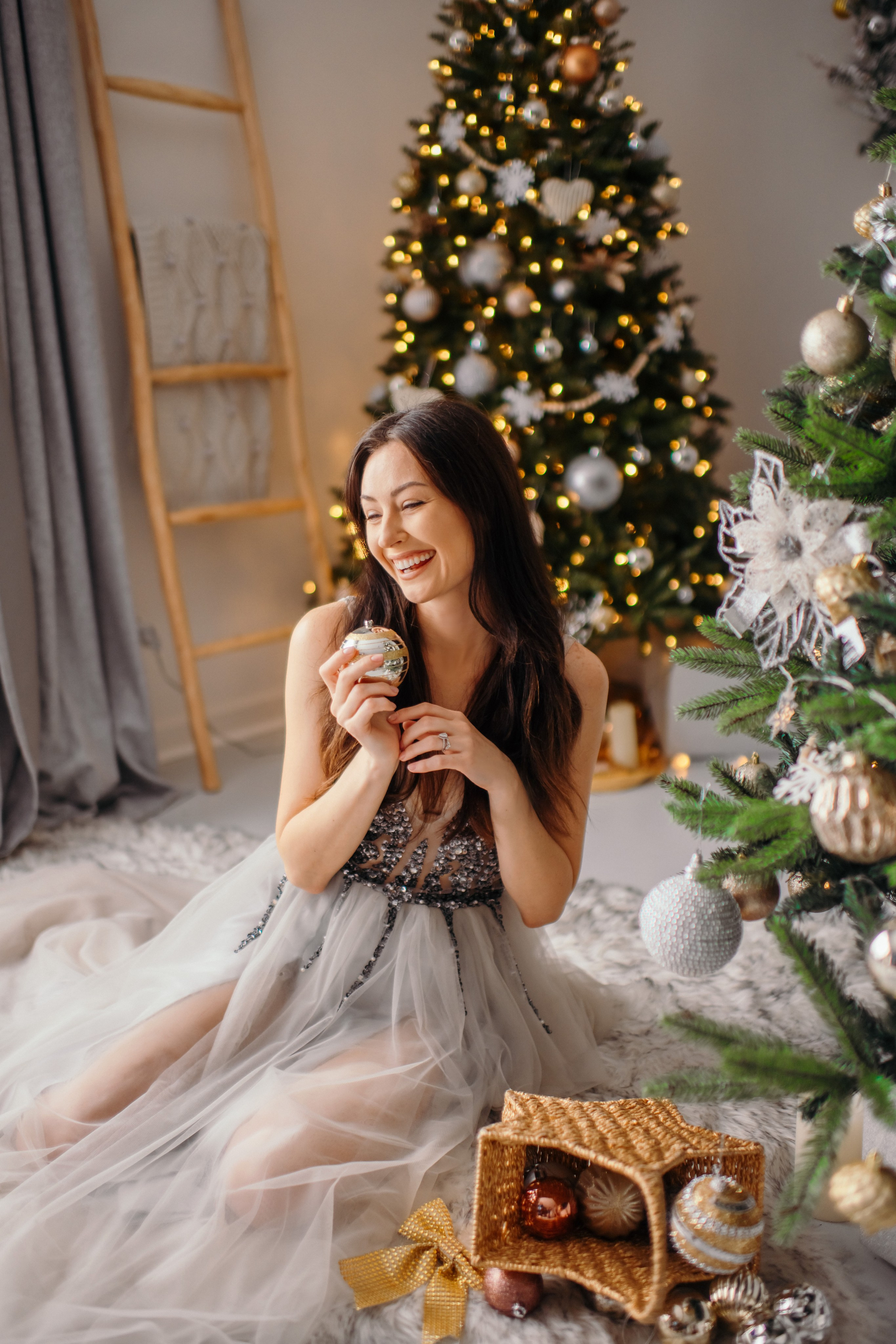 Family. Wedding, maternity and family photographer in Charlotte Tasha Minn