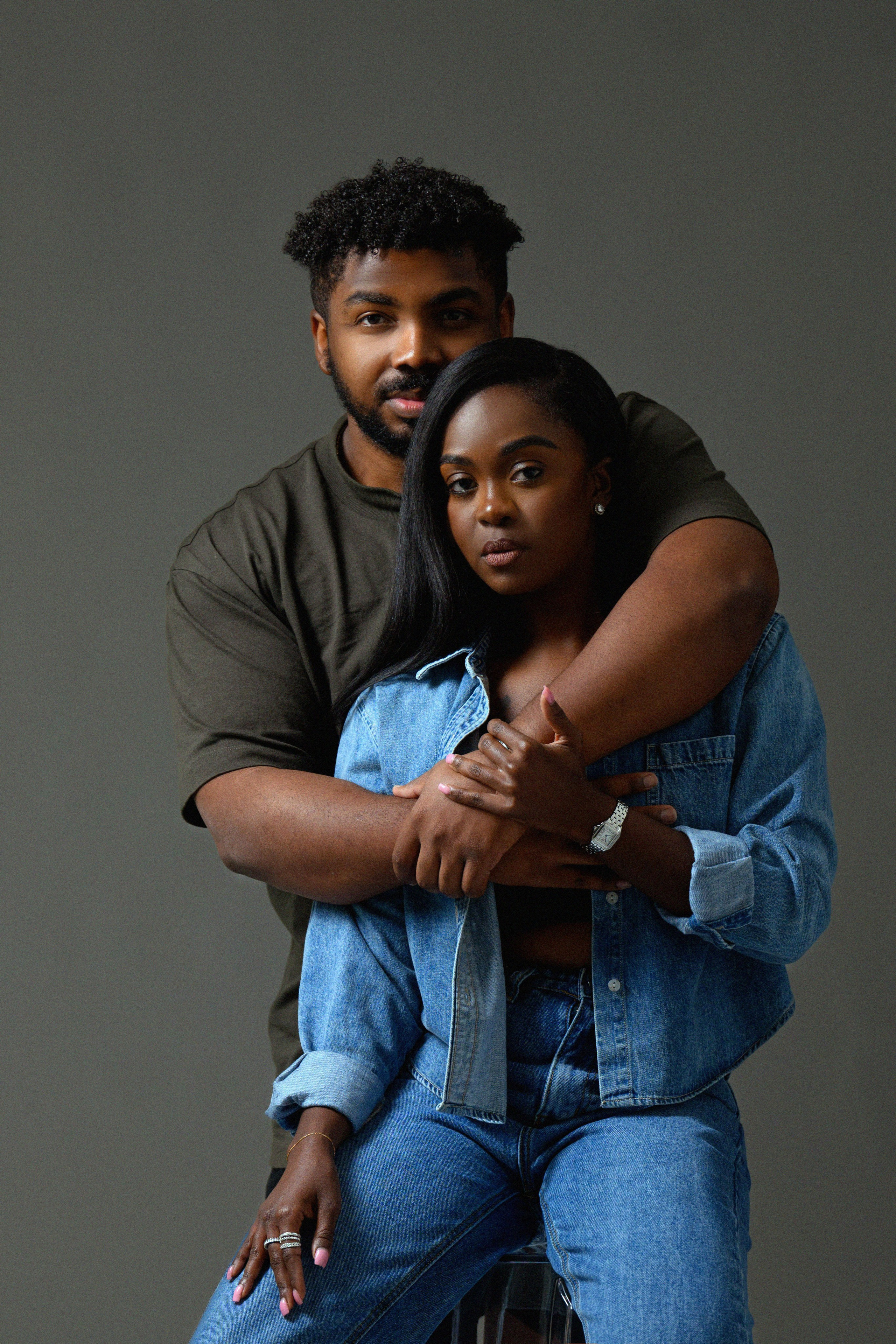 Danielle. Wedding, maternity and family photographer in Charlotte Tasha Minn