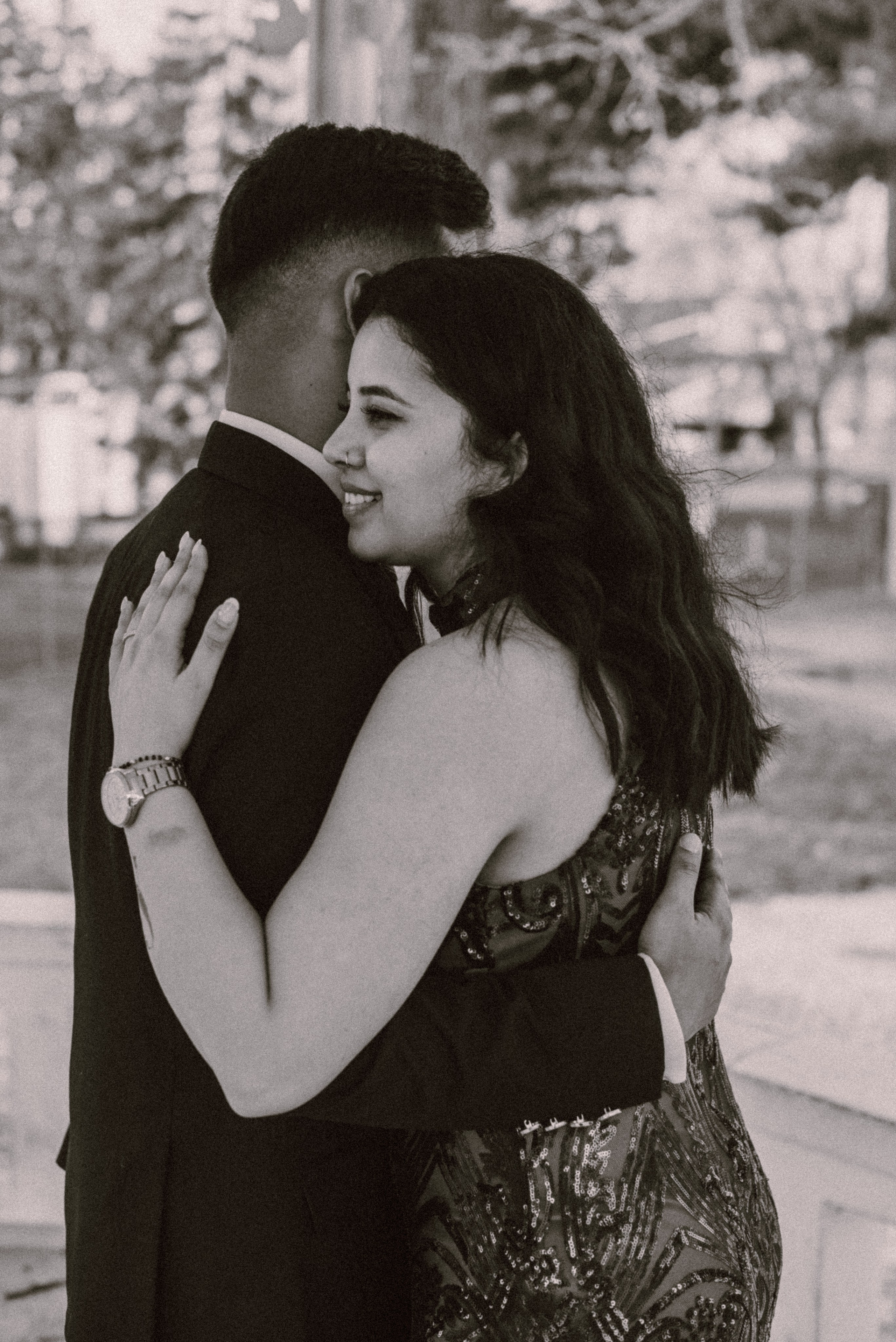 Sudiksha and Anmol. Lifestyle Photographer