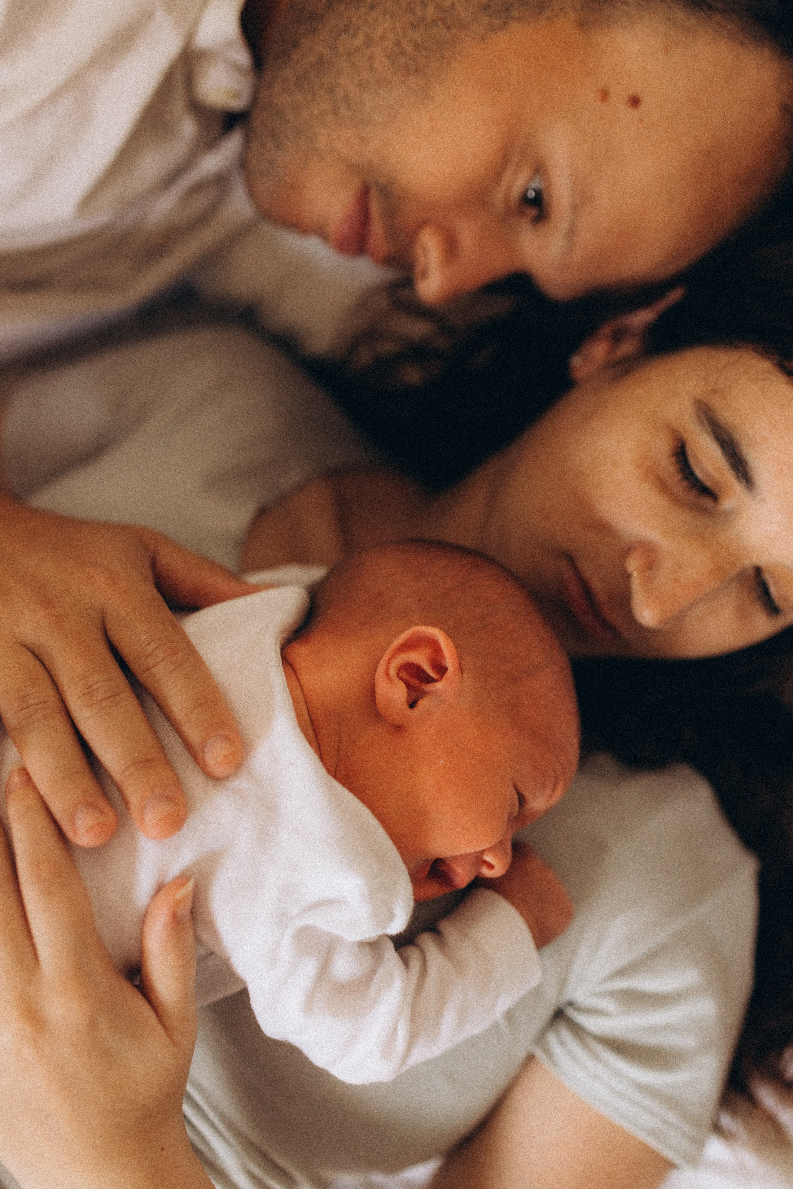 Shayne, Alon, Yanay&Kedem