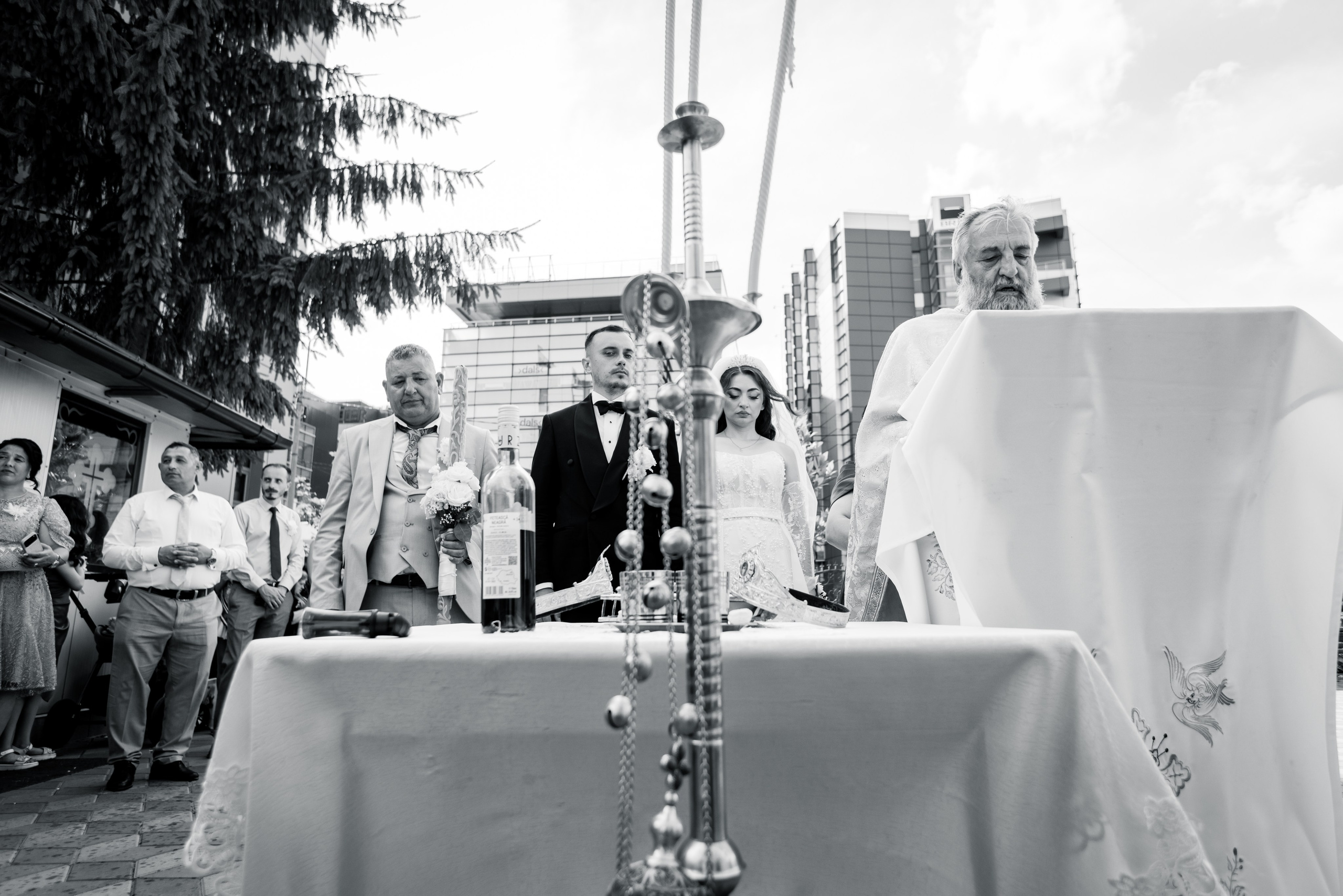 Adelina & Andrei 18.07.2026. MGS STUDIO