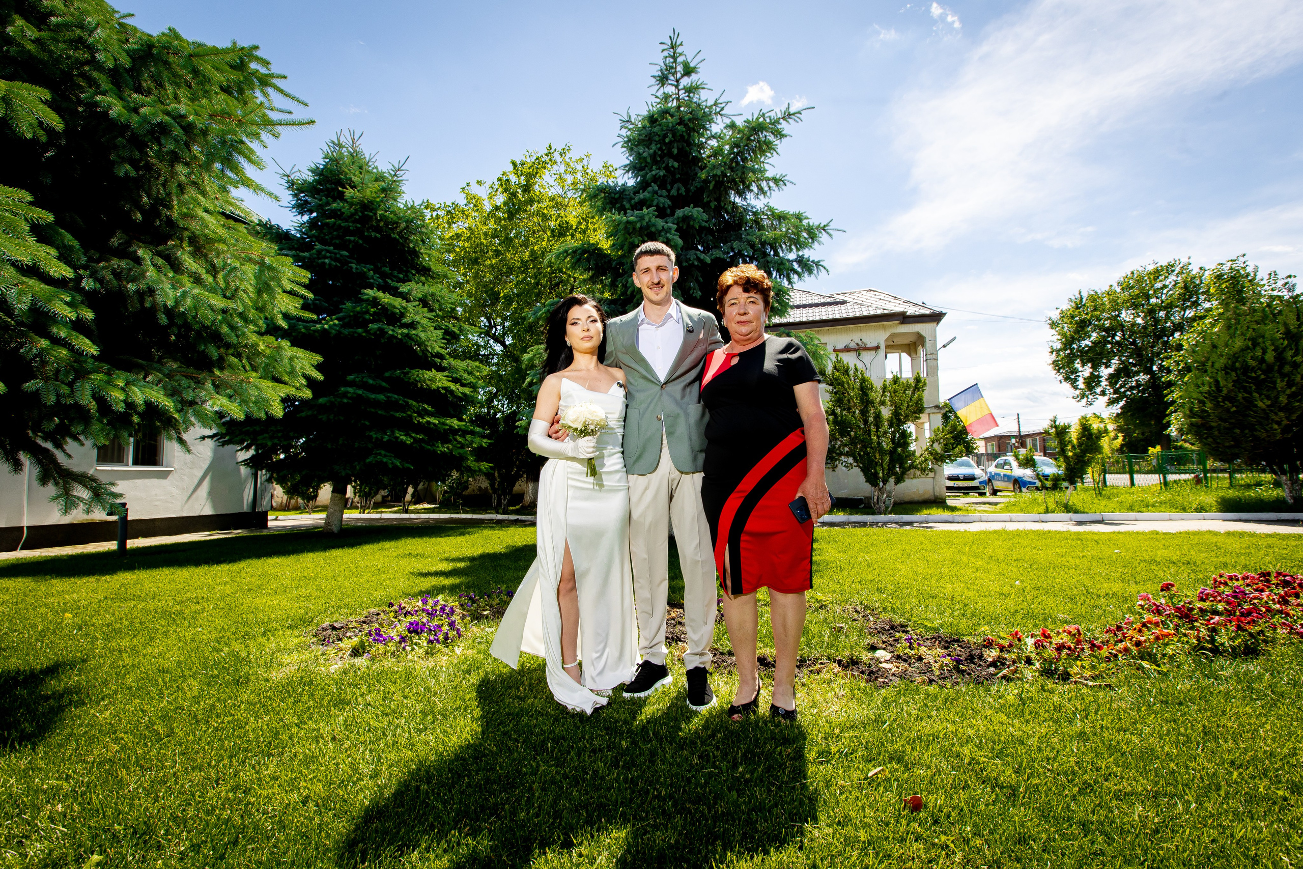 Cosmina & Răzvan. MGS STUDIO