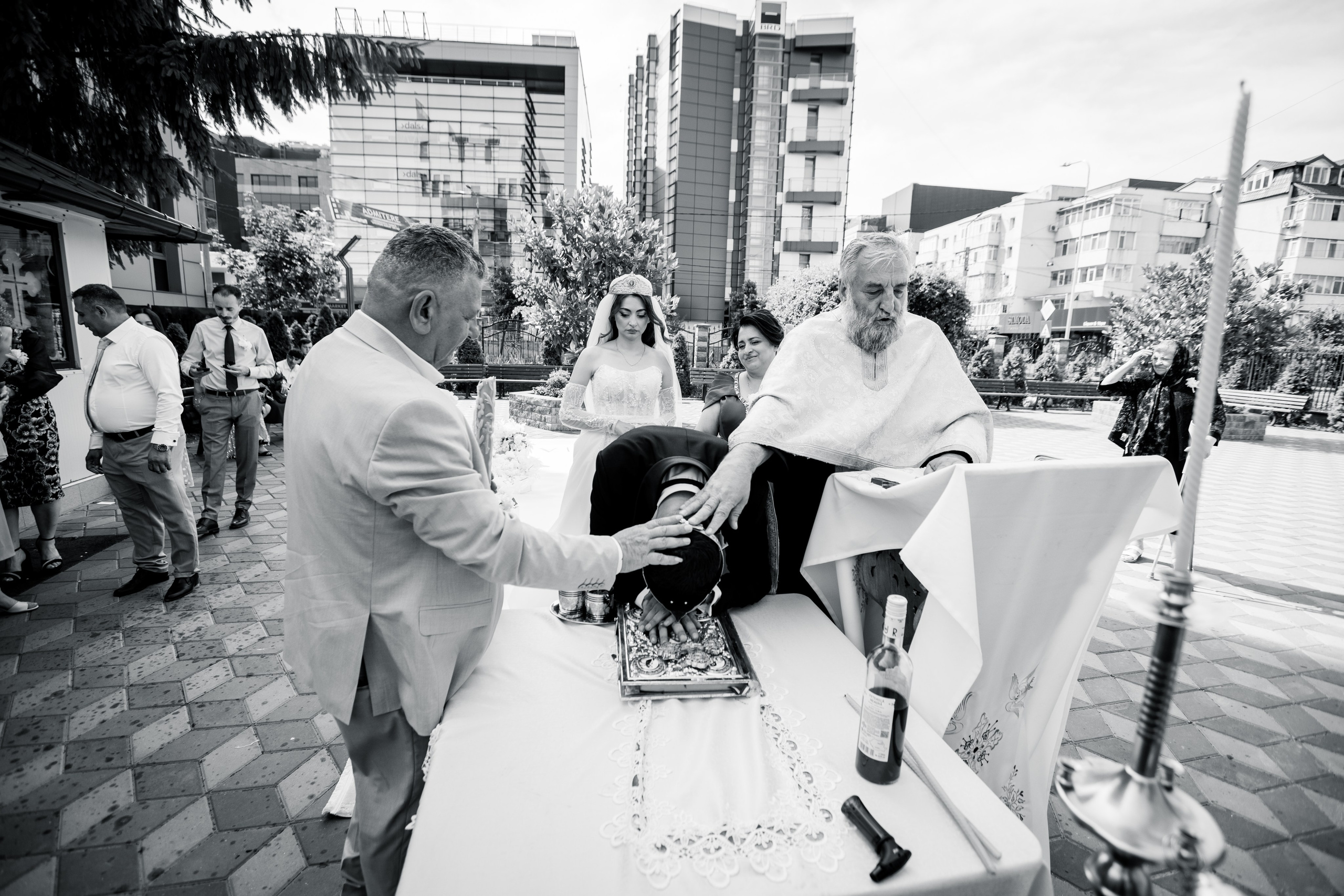 Adelina & Andrei 18.07.2026. MGS STUDIO