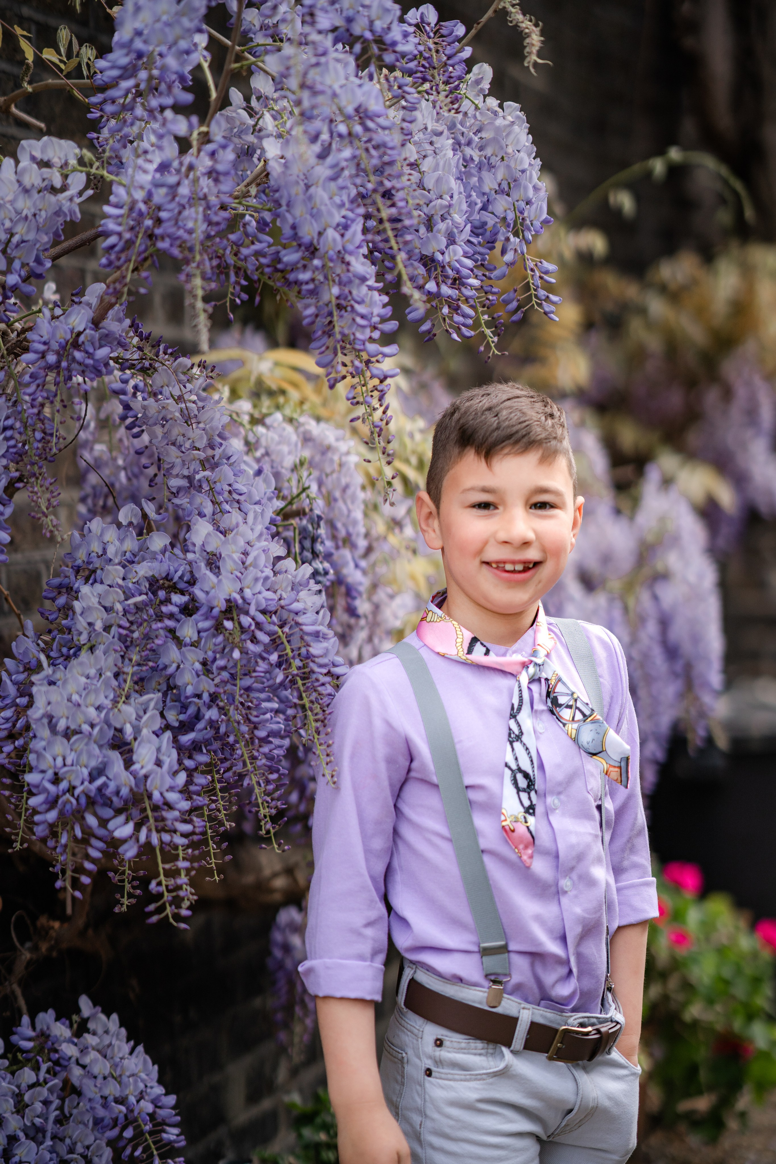 Hysteria. Tonya Kyrylenko photographer in London