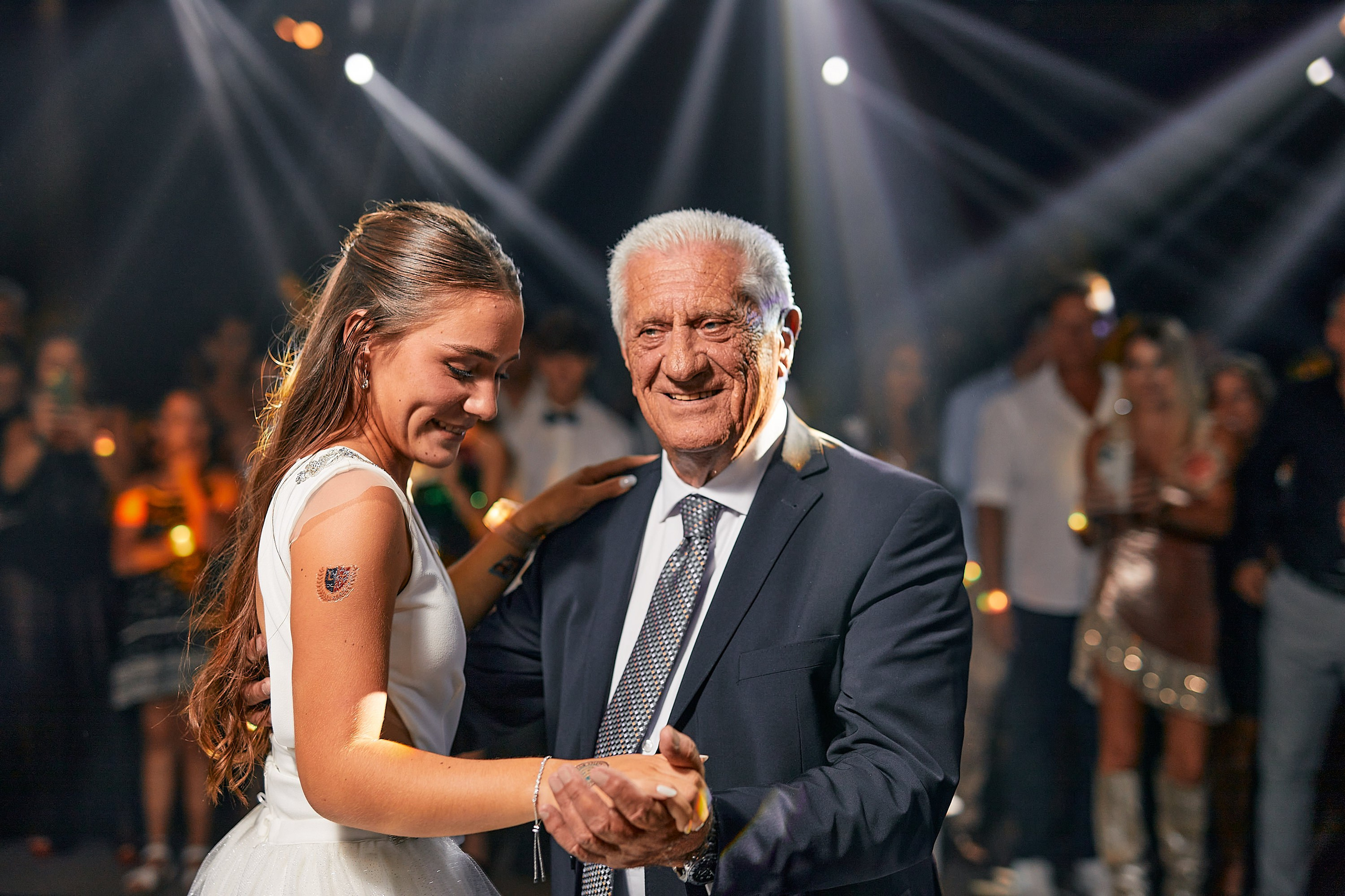 FEDE. Marcos Ferrari Fotógrafo