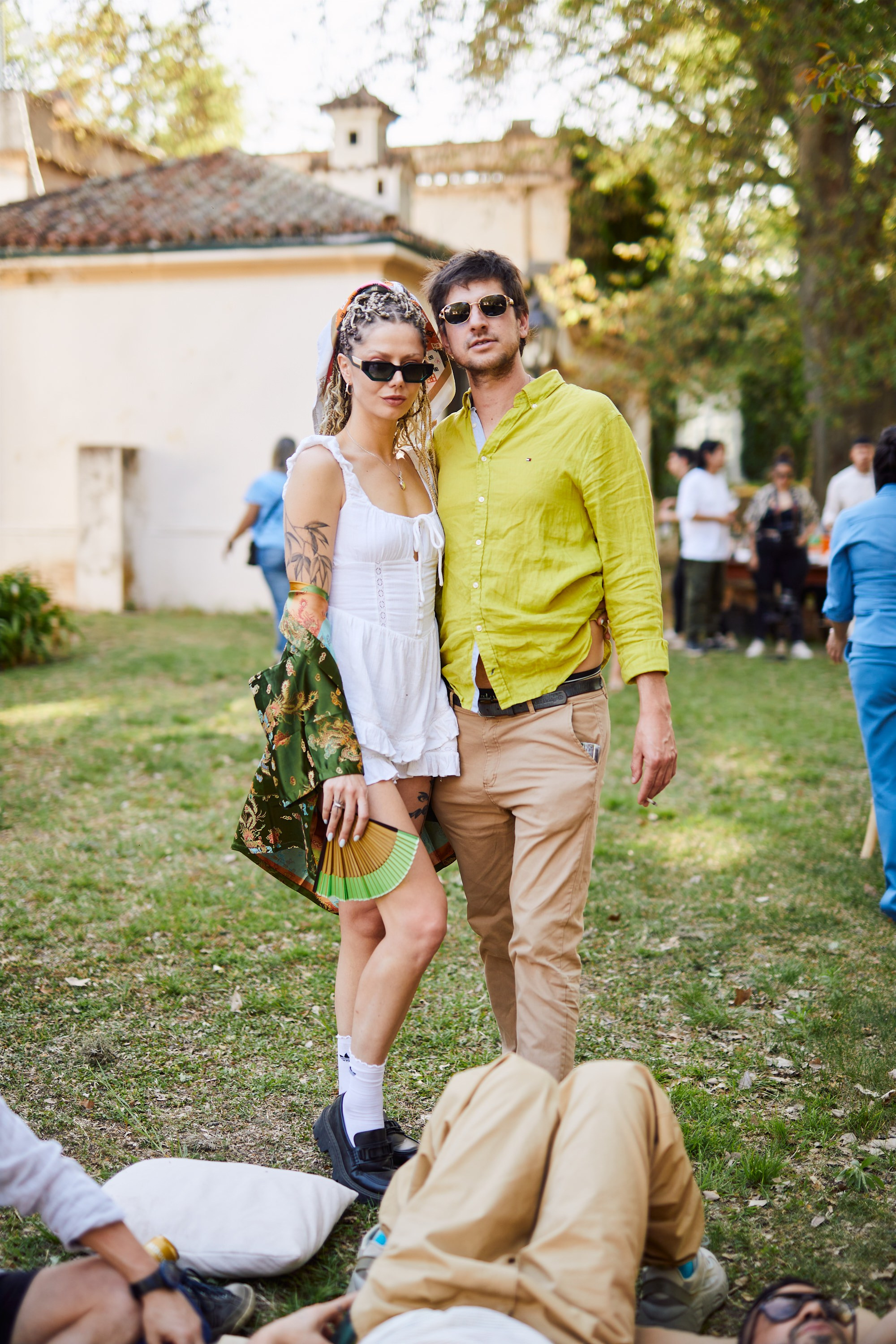 Mati & Martín. Marcos Ferrari Fotógrafo