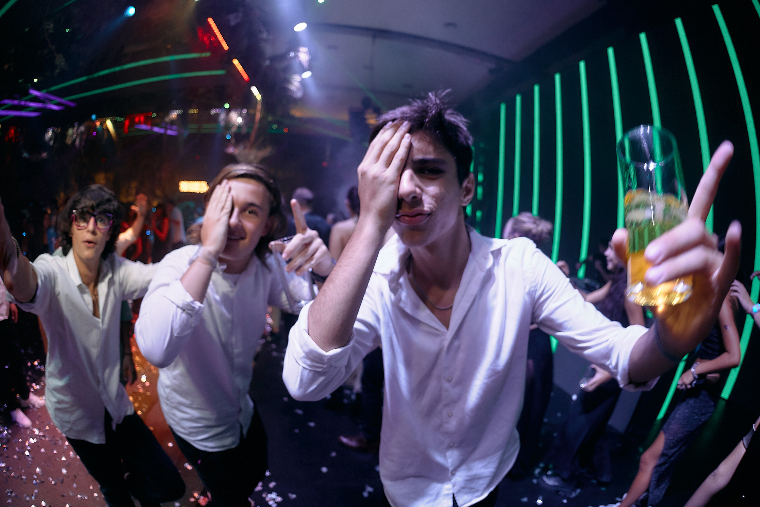 FEDE. Marcos Ferrari Fotógrafo