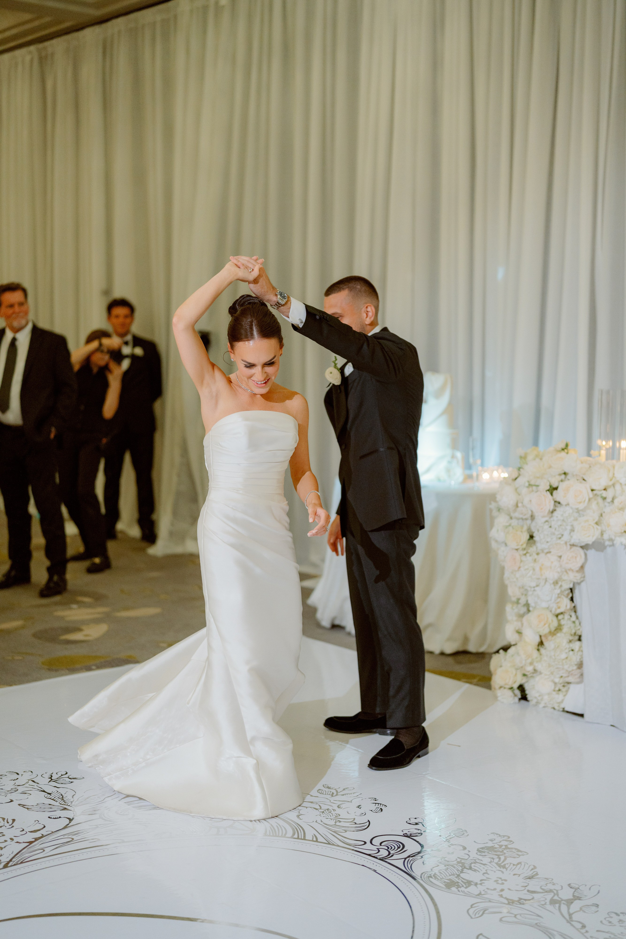 Payton and Mattew. Wedding photographer and videographer New York | New Jersey