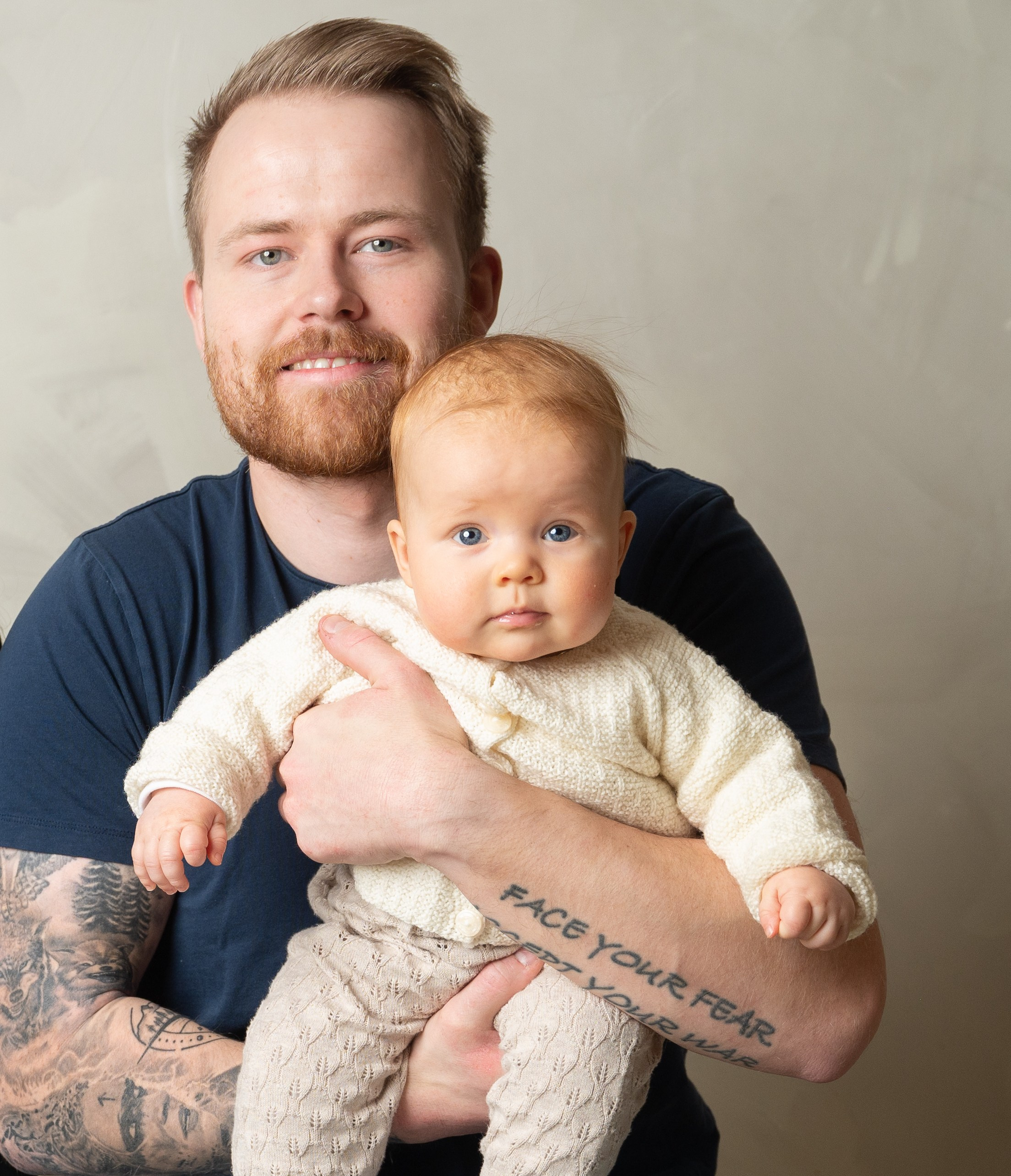 Barn- og familiefotografering. Din fotograf i Narvik kommune