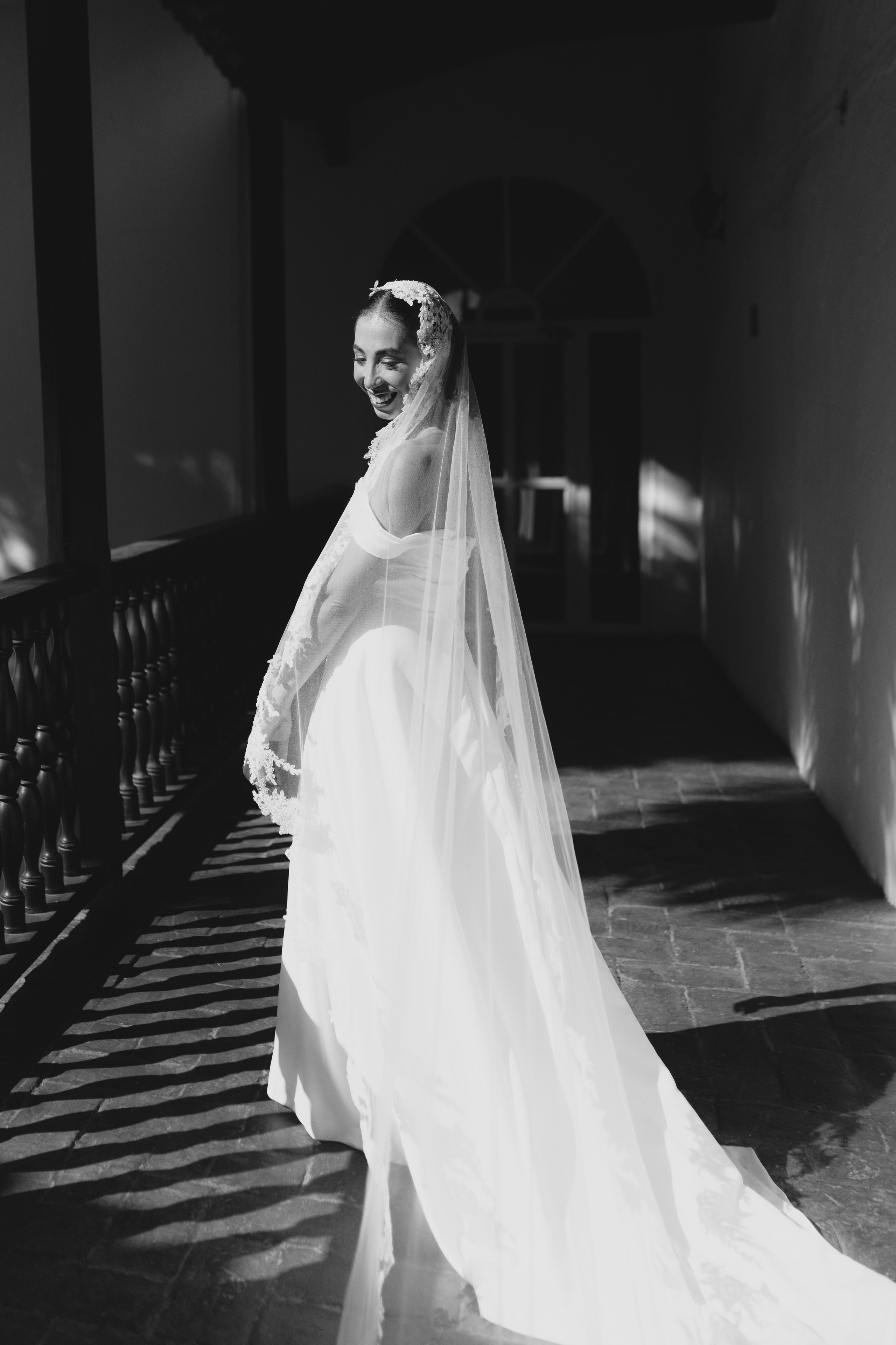Julie+Conneri. Wedding photography in Cartagena by Morada Photography