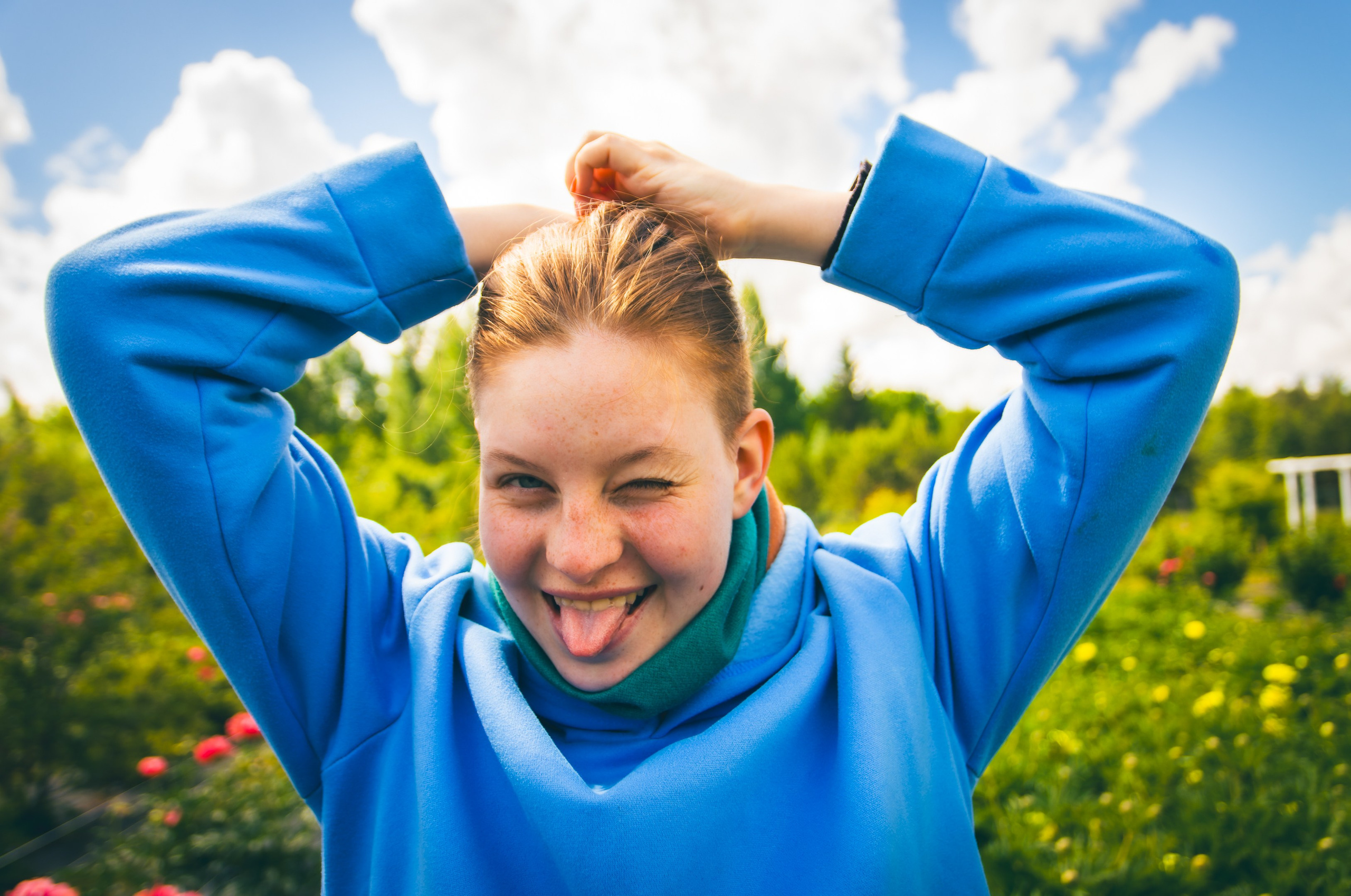 Saaremaa, reis (Nika A.). Nebula 25 — Fotod teie hingele