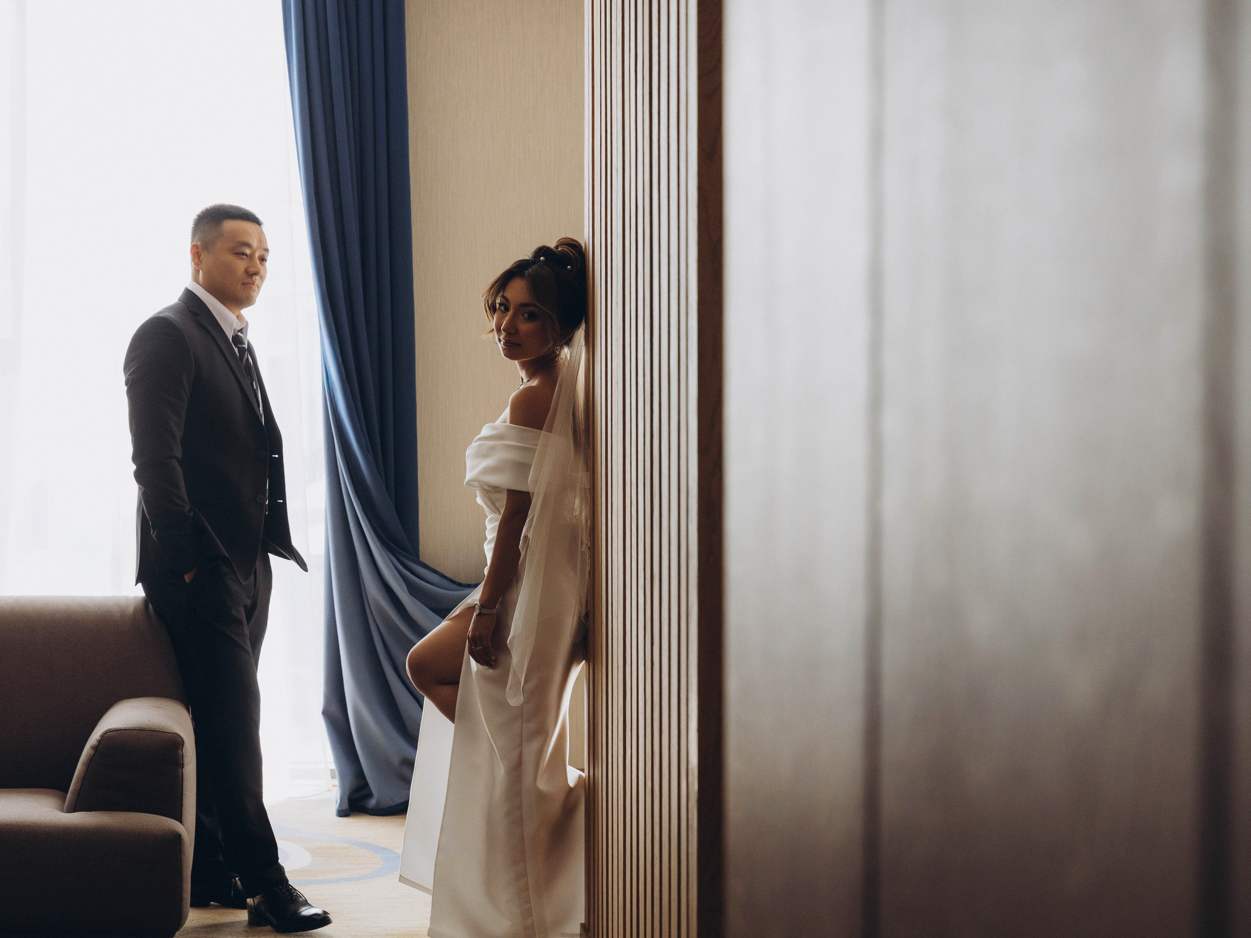 Мадина@Женя. Валерия Вартанова. Фотограф