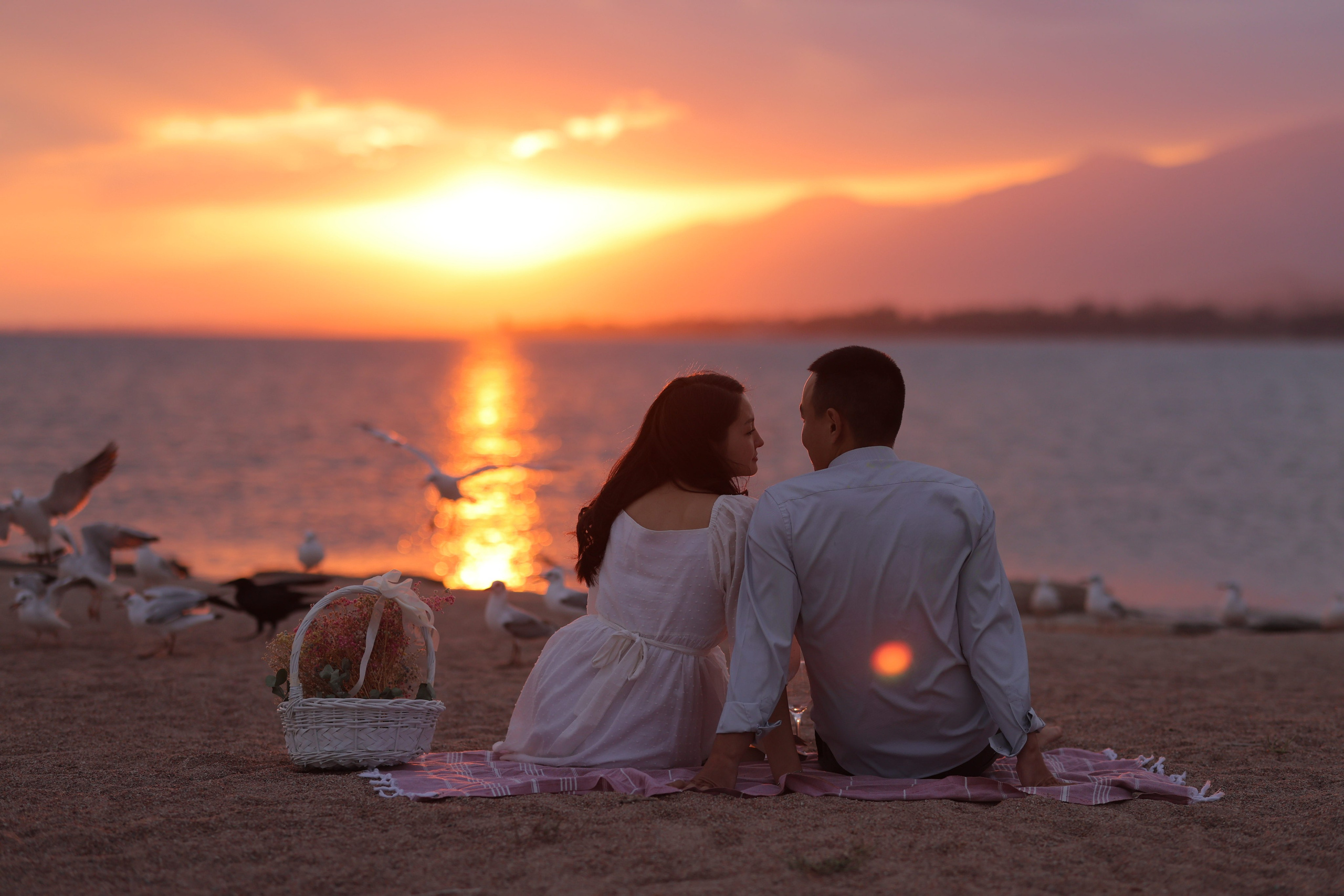 ISSIK KYL. Mandarin.photo