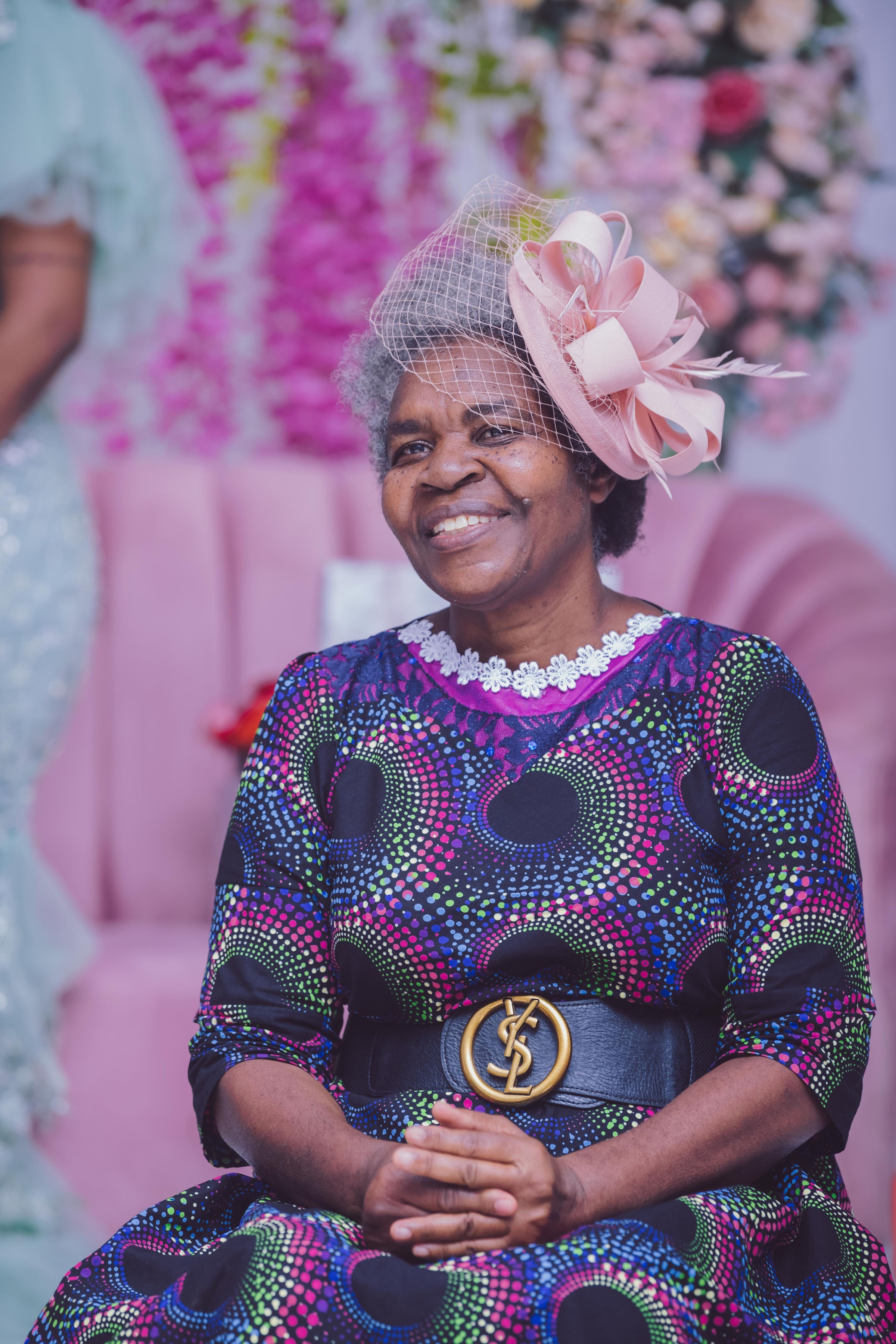 Chilanga Mulilo and Kitchen Party. Main