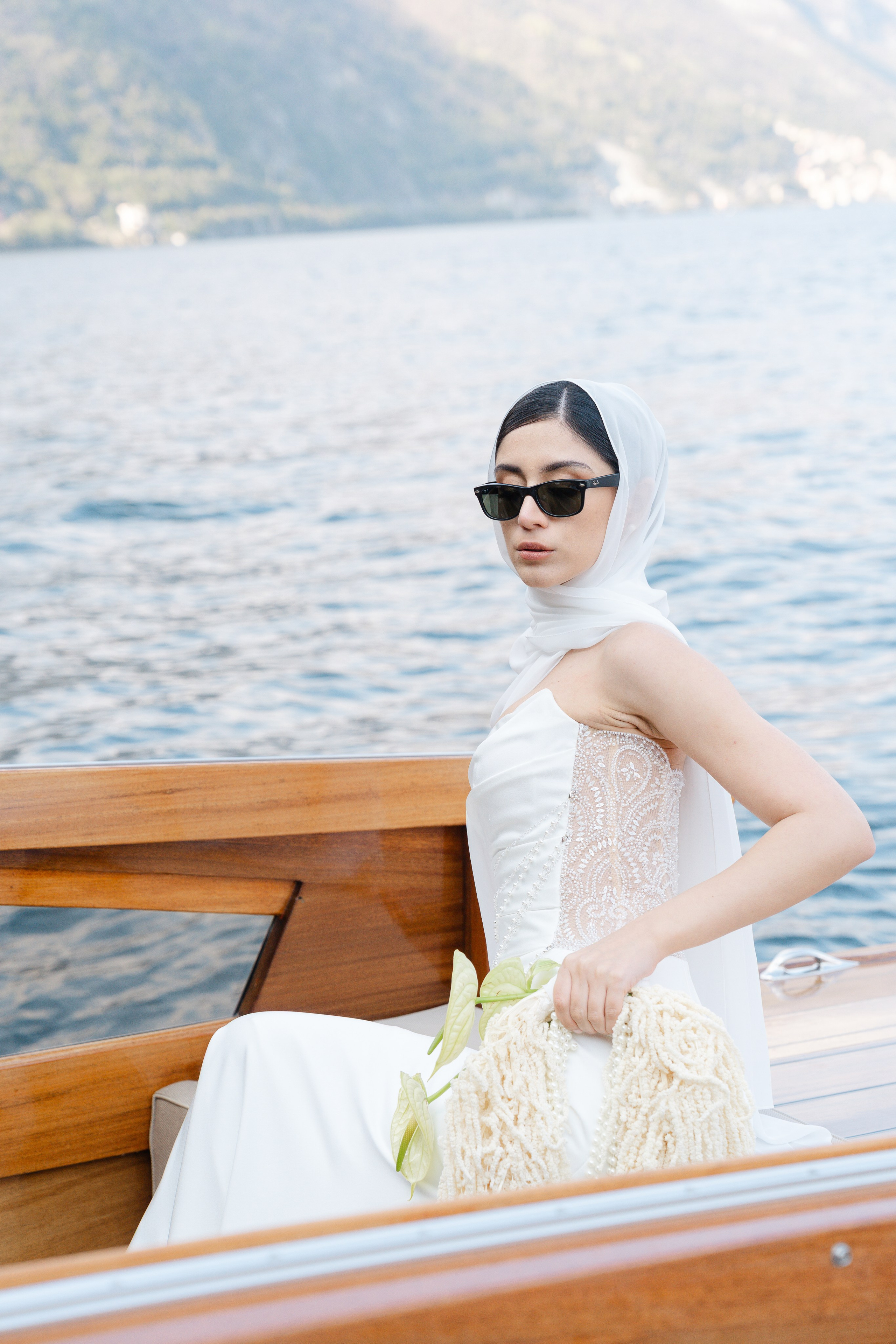 An intimate escape on Lake Como This one felt like La Dolce Vita. PHOTOGRAPHER IN ITALY