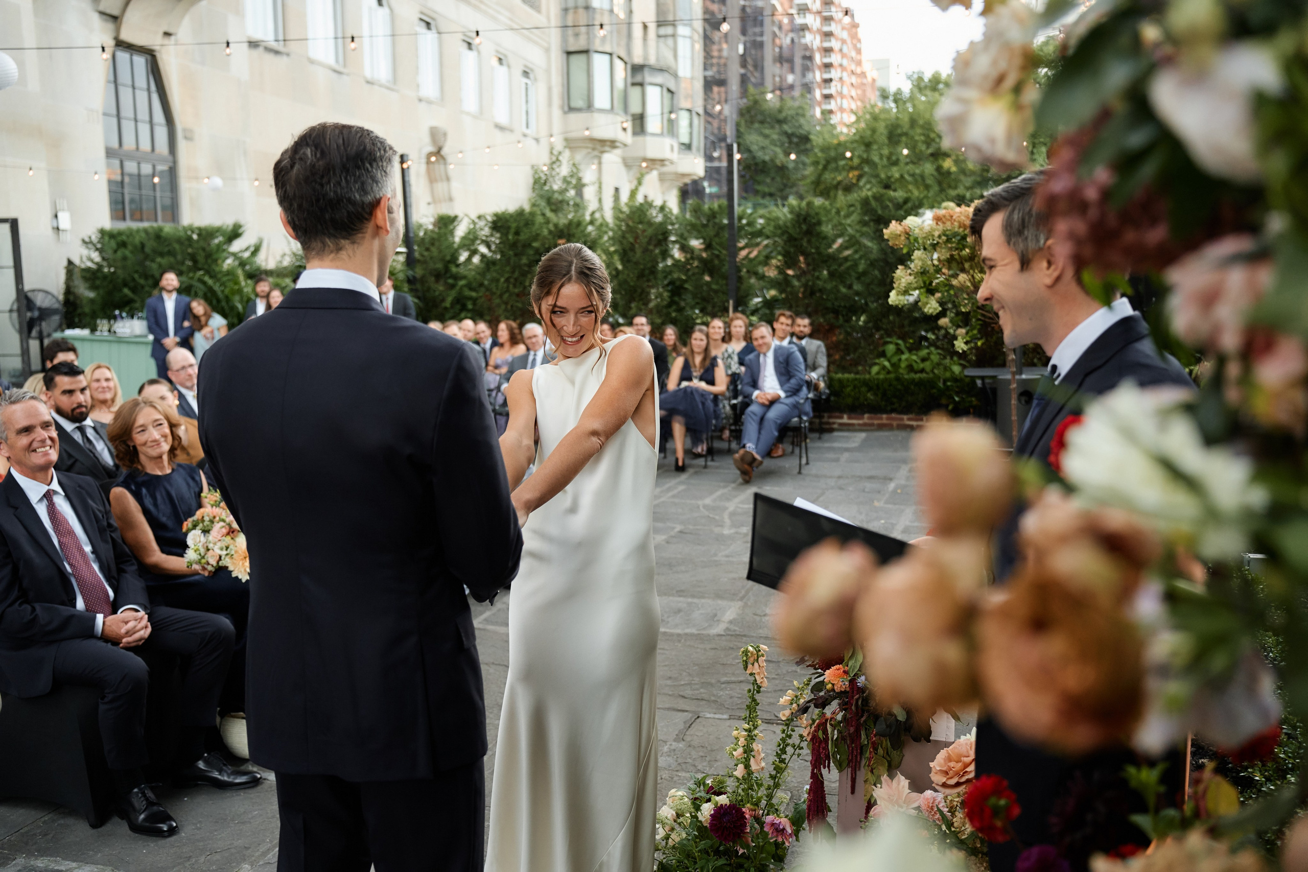 HARRISON & KELLY. Professional Wedding and event photographer USA New York