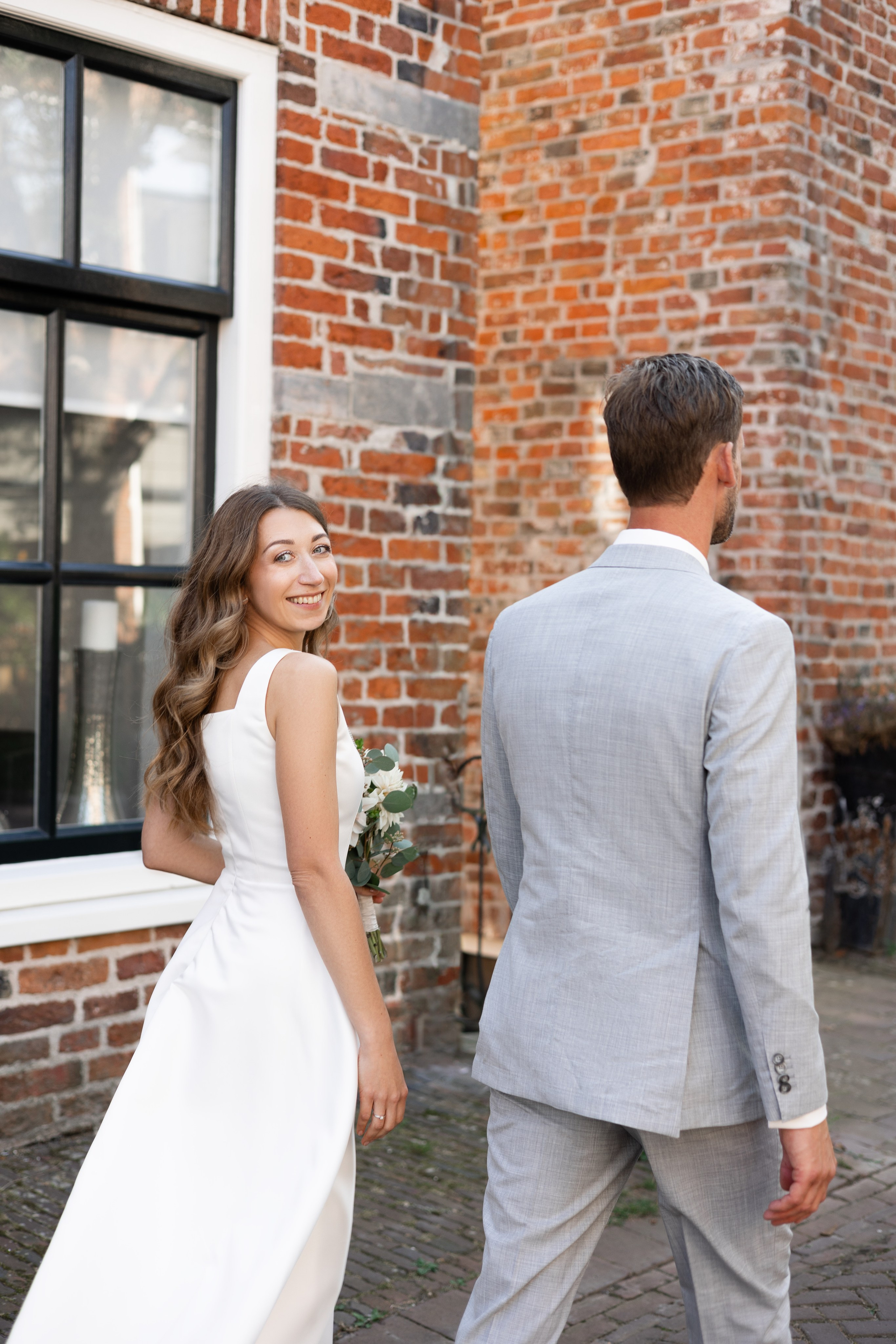 Anastasia & Sander. Портретный и контент фотограф в Нидерландах Ольга Лыткина