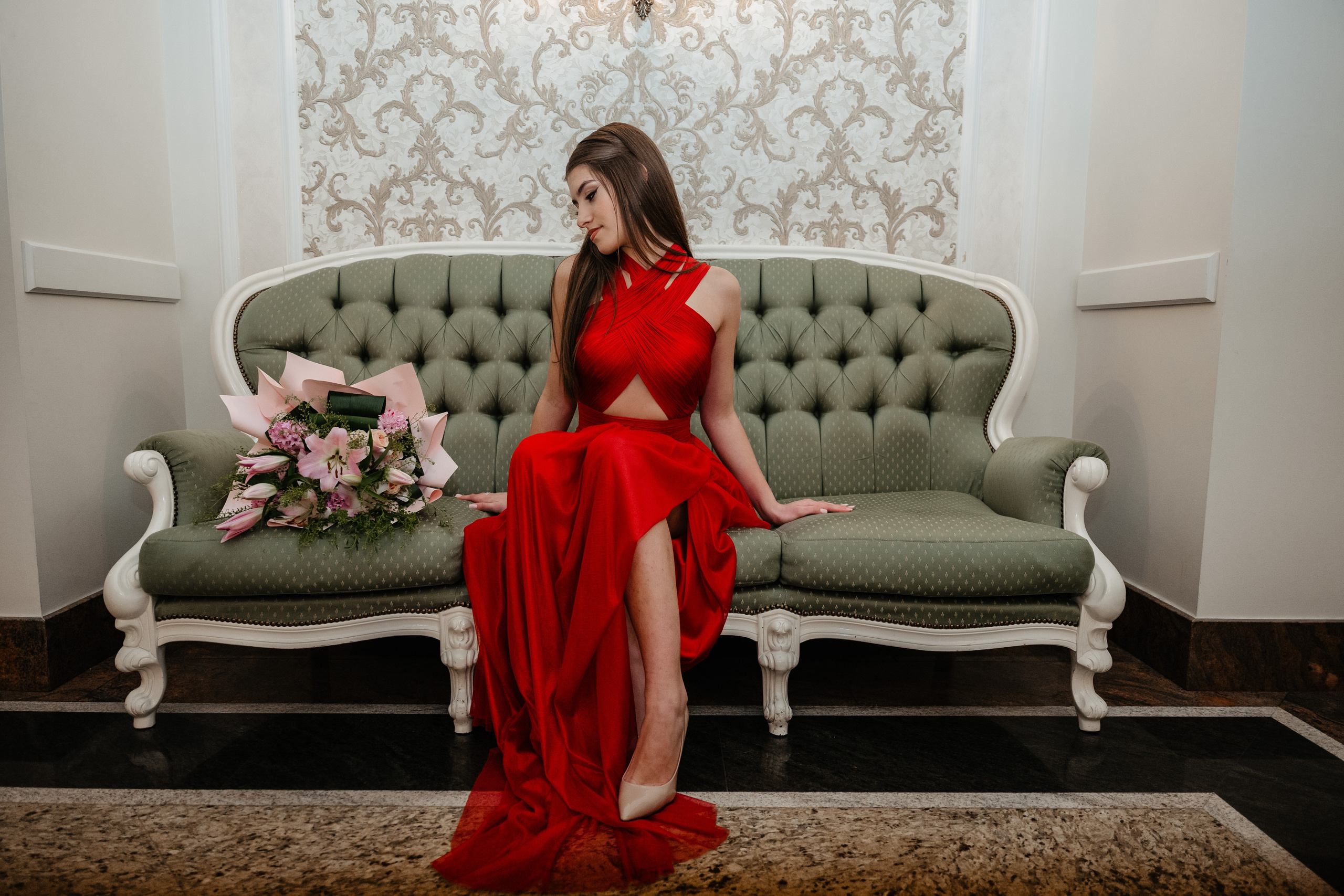 Alexia. Dragosbaciuartphotographer