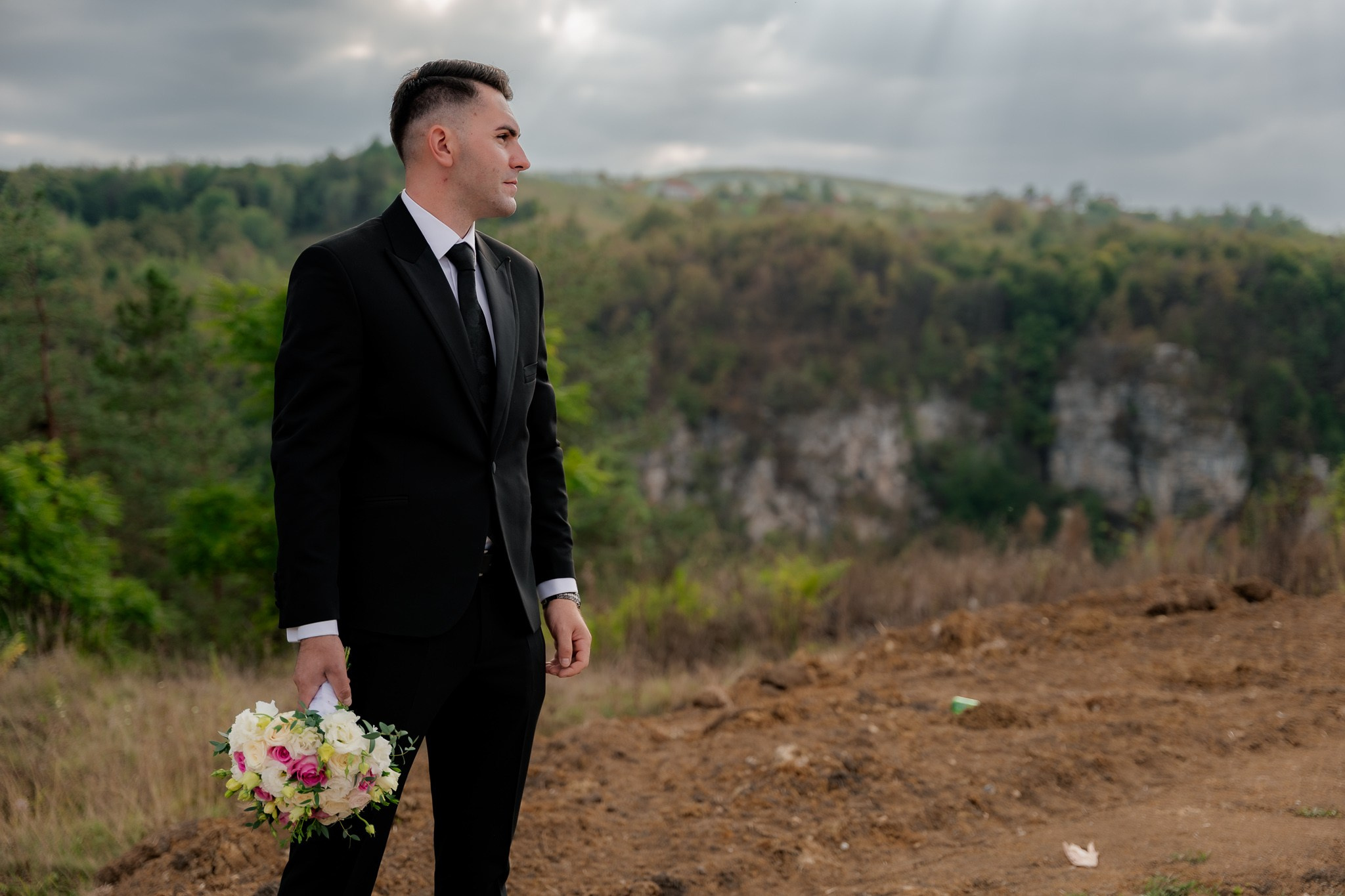 Rebeca & Laviniu. Dragosbaciuartphotographer