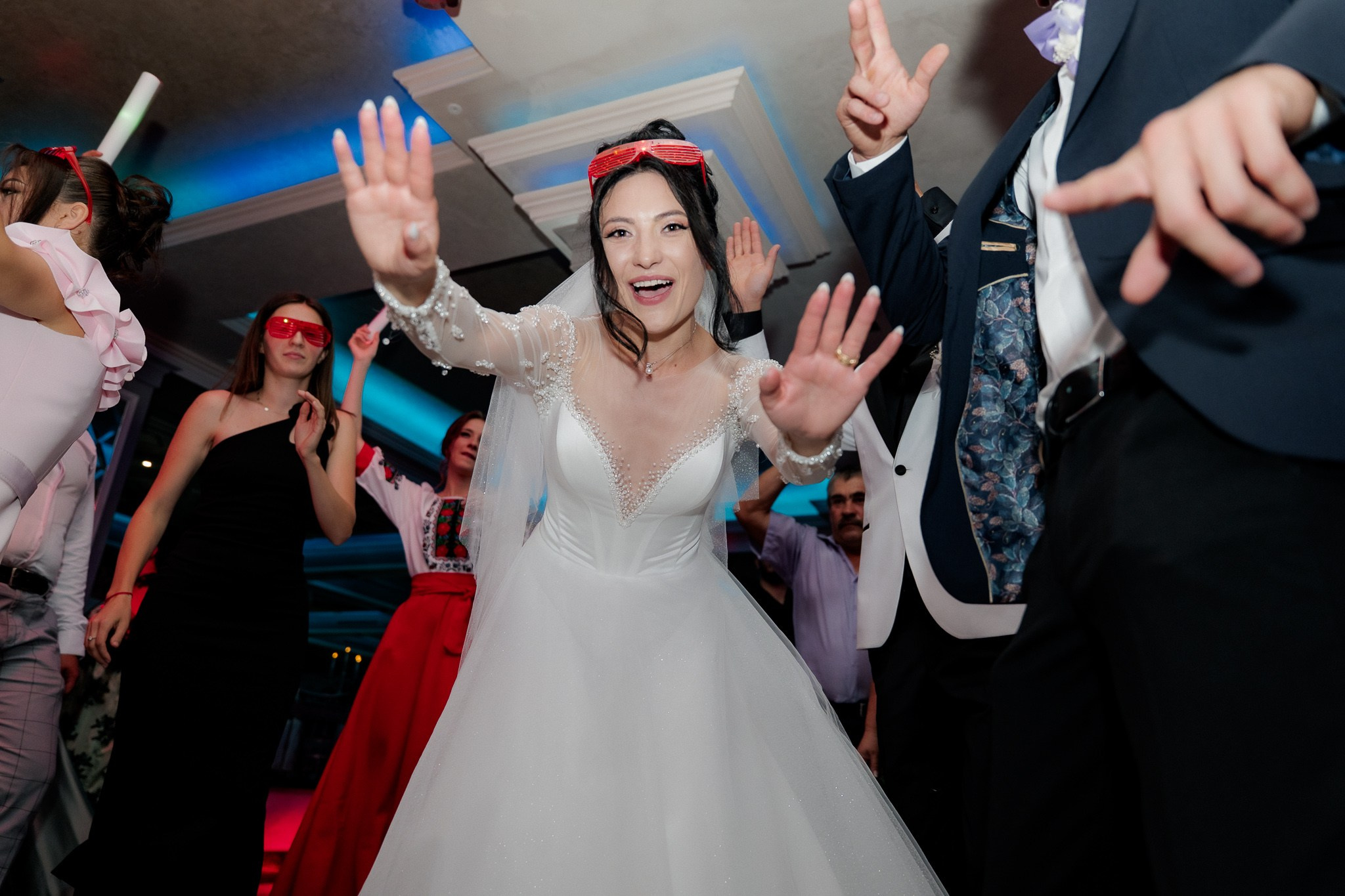 Mihaela & Cristian. Dragosbaciuartphotographer