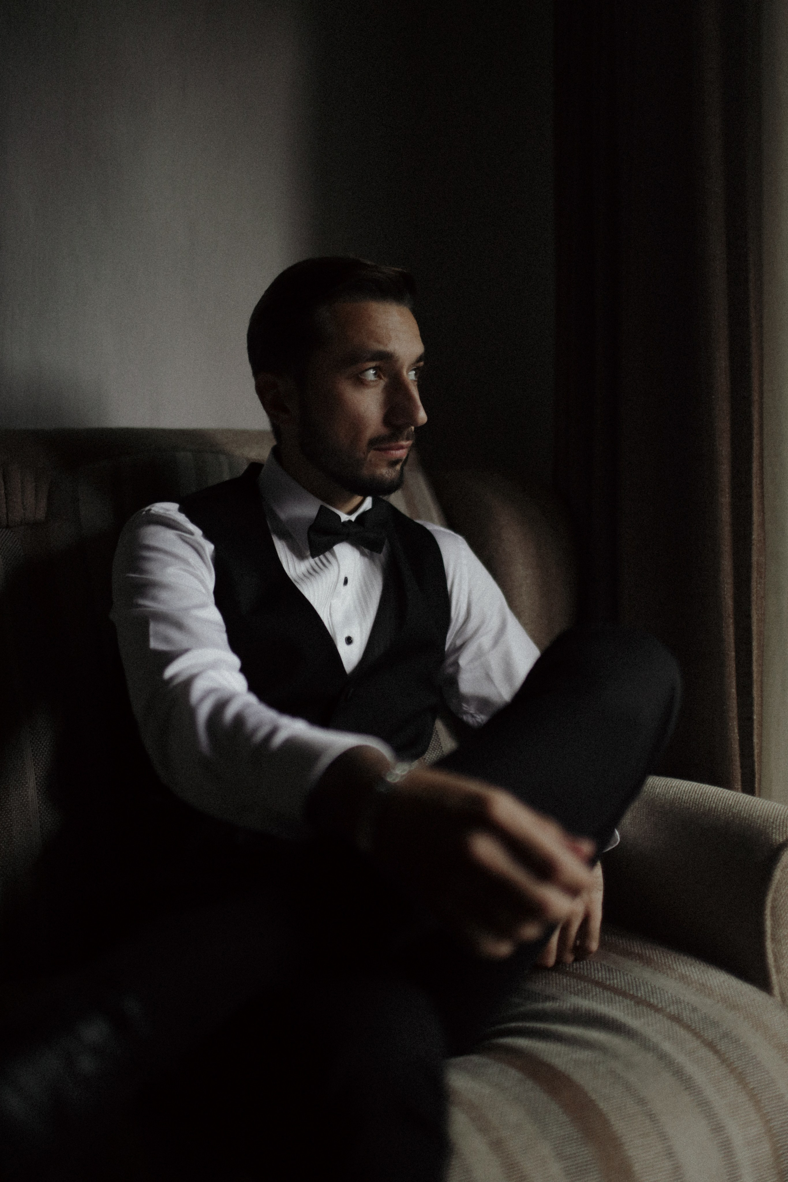 “ALWAYS REMEMBER US THIS WAY” full wedding day. Свадебный и семейный фотограф в Дубае Эльмаз Черникова