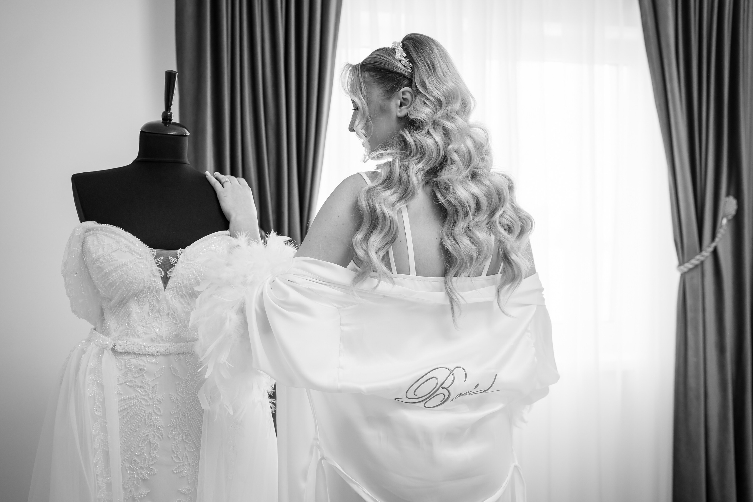 Nunta Georgiana & Alin Cristian