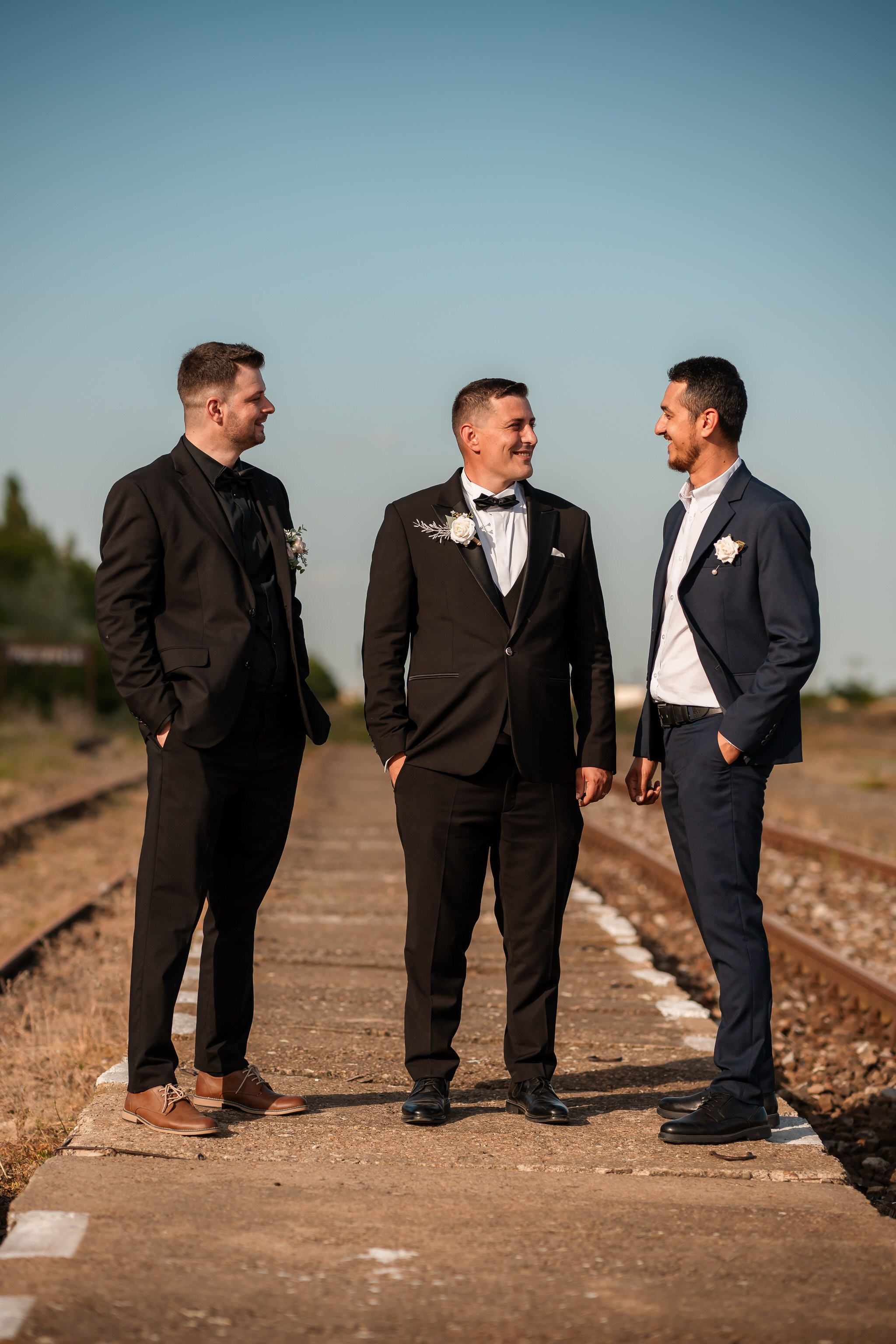 Nunta Florin & Florin