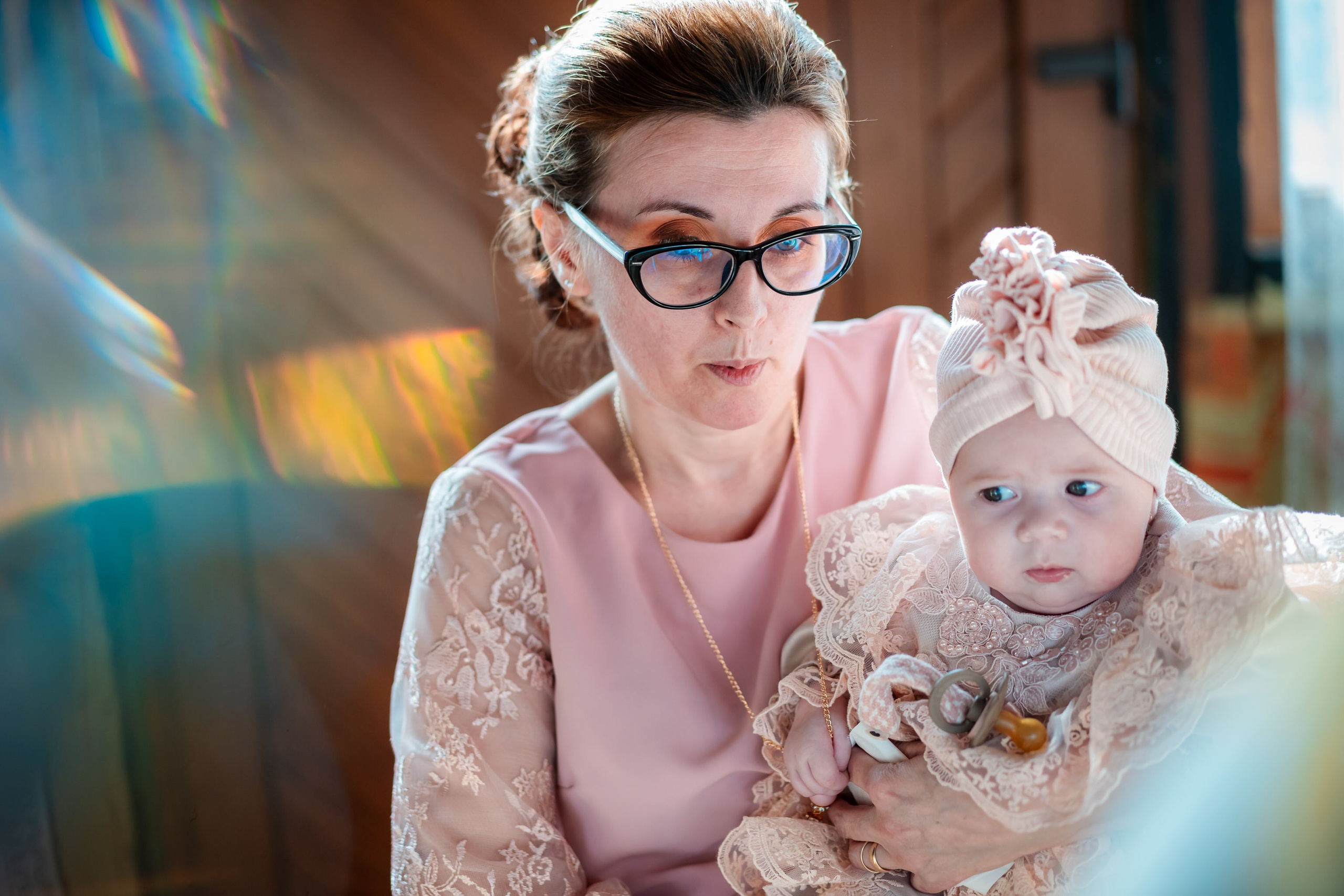 Botez Anastasia Gabriela