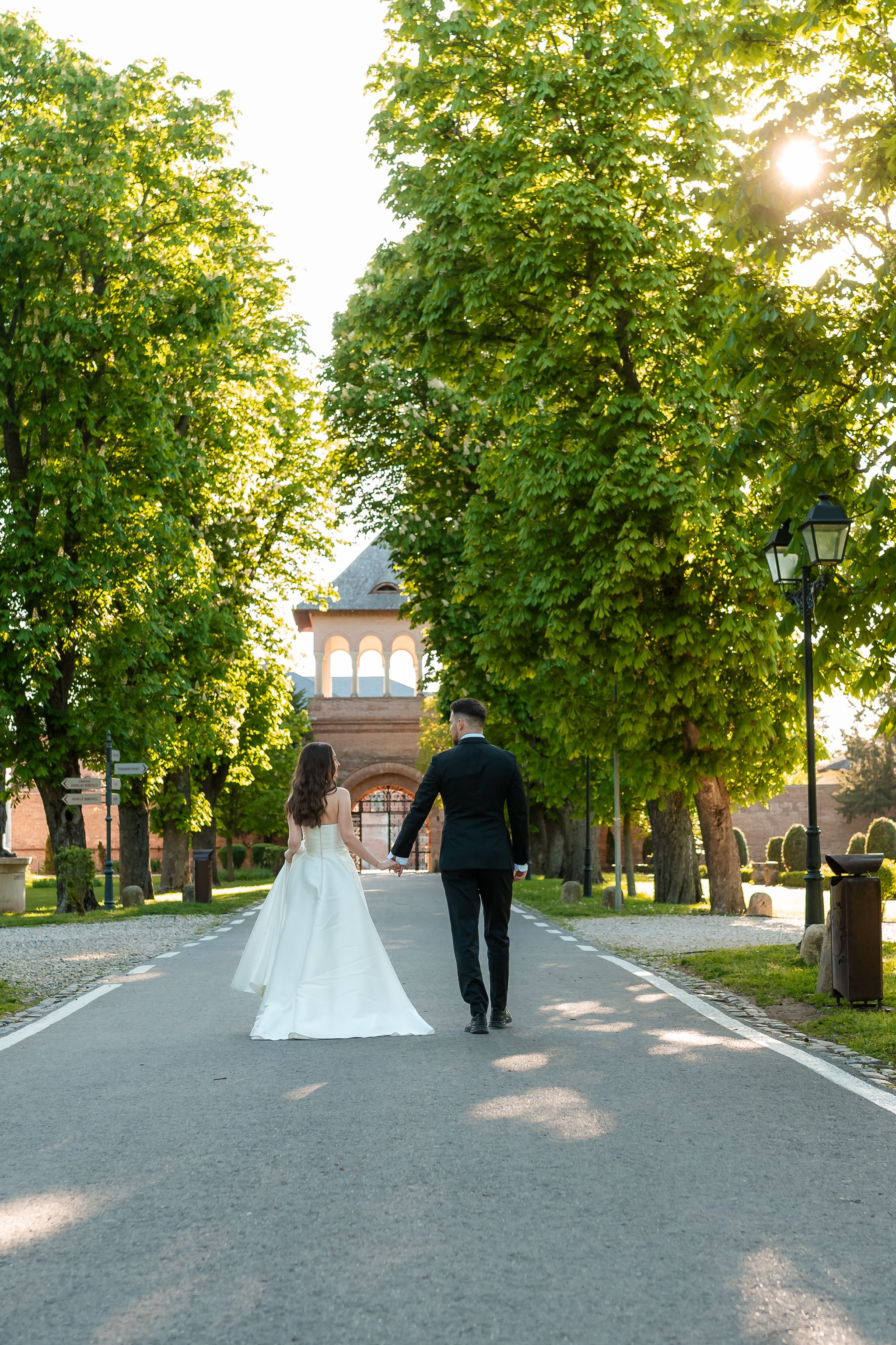 After wedding Ruxandra & Sorin