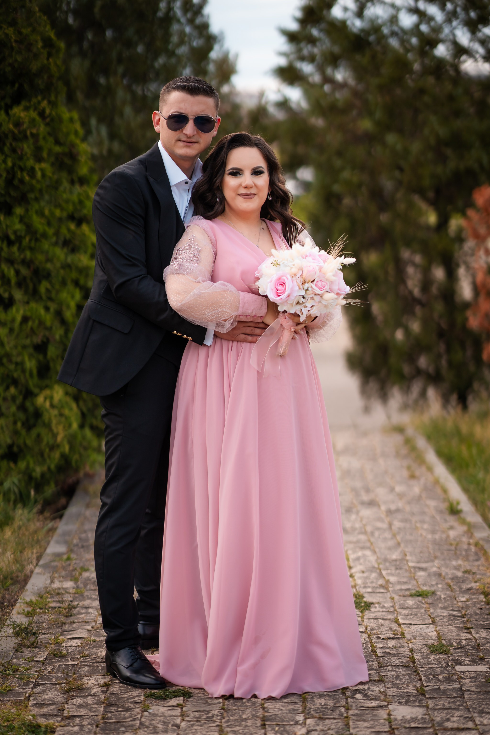 Cununie Luiza & Madalin