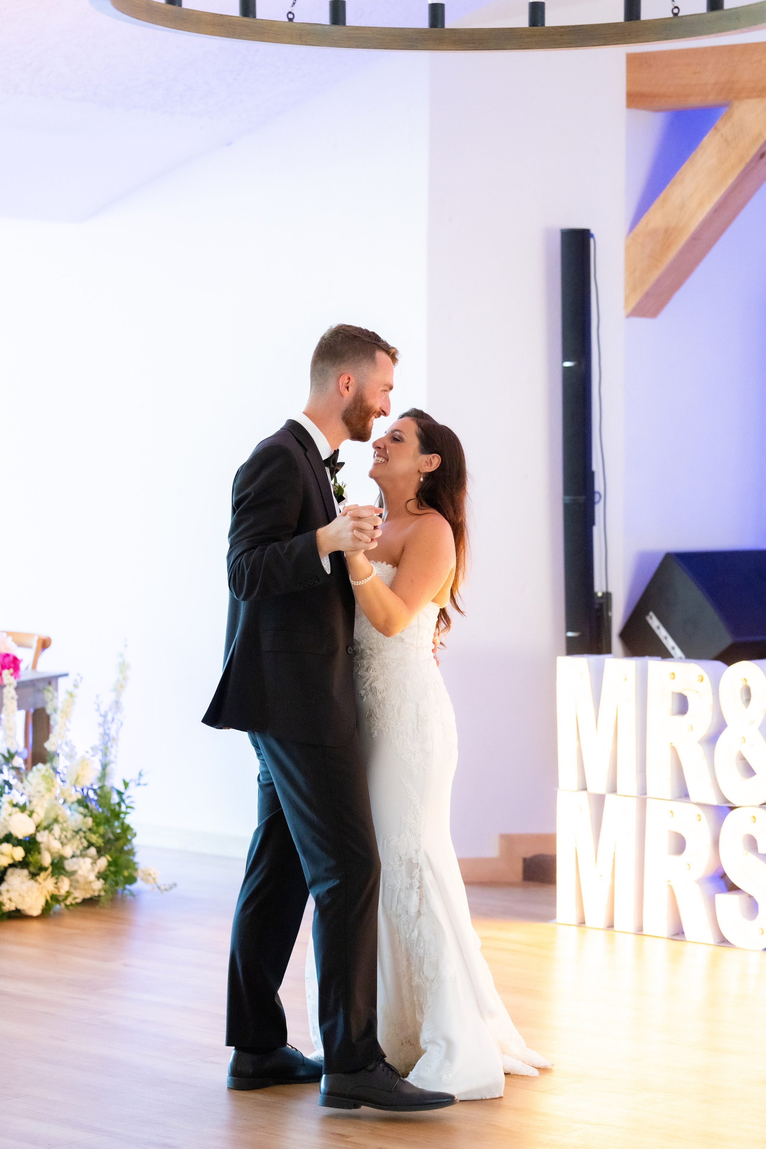 Angelica & Conor. Wedding Photo & Video