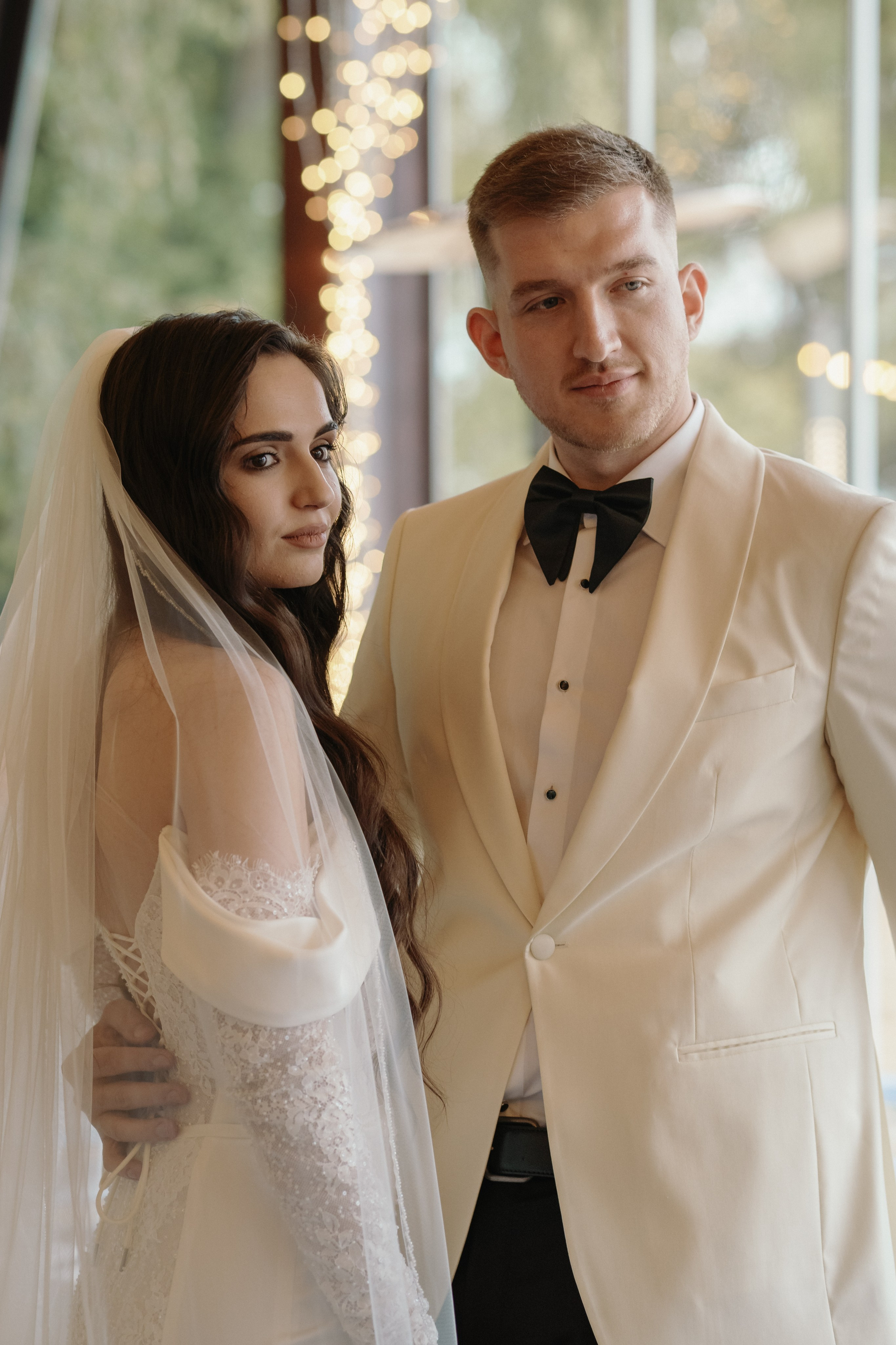 Cristina & Bogdan. STORYCATCHERS