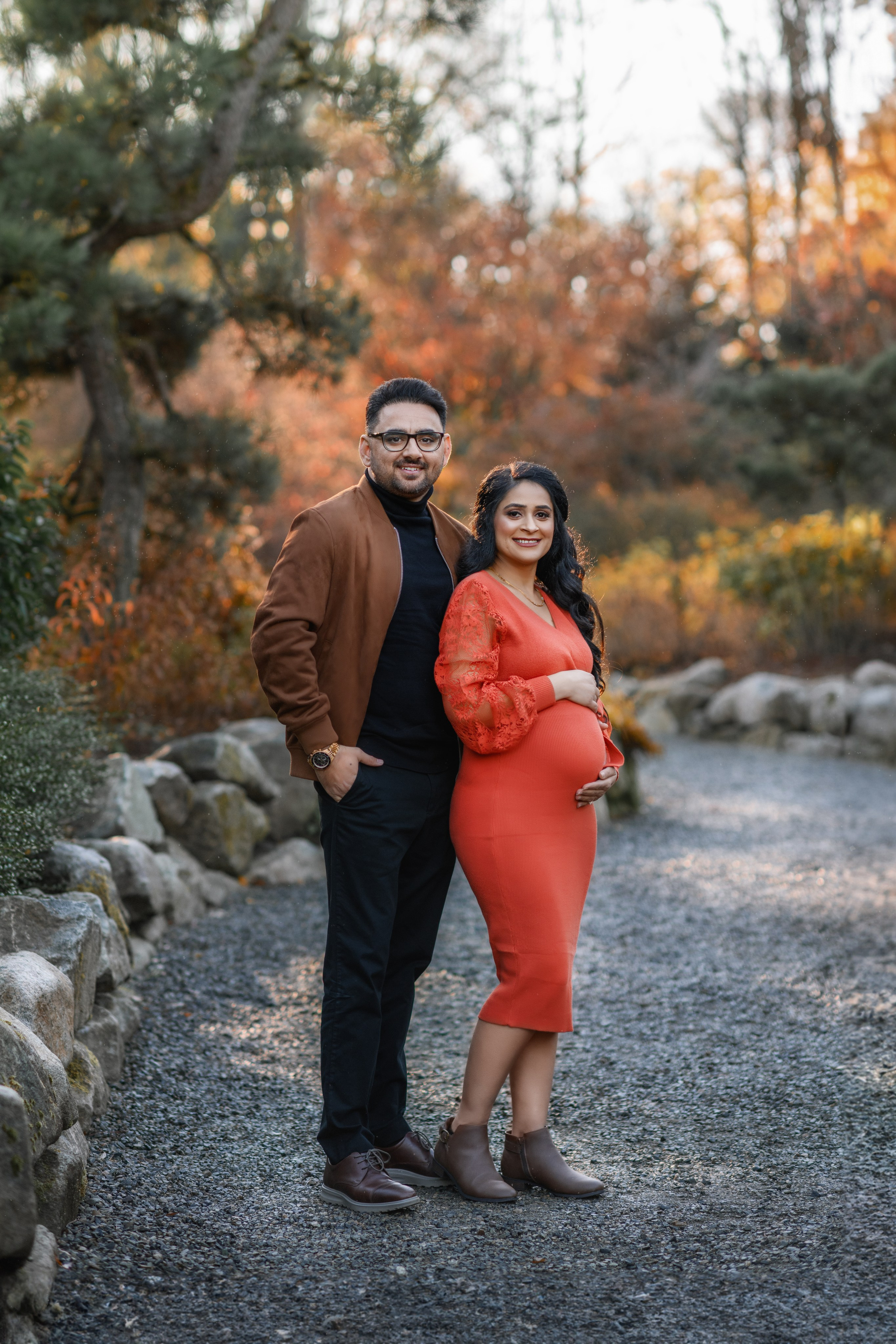 Mandeep. Wedding & family photography in Seattle area. Helen Michelle photographer