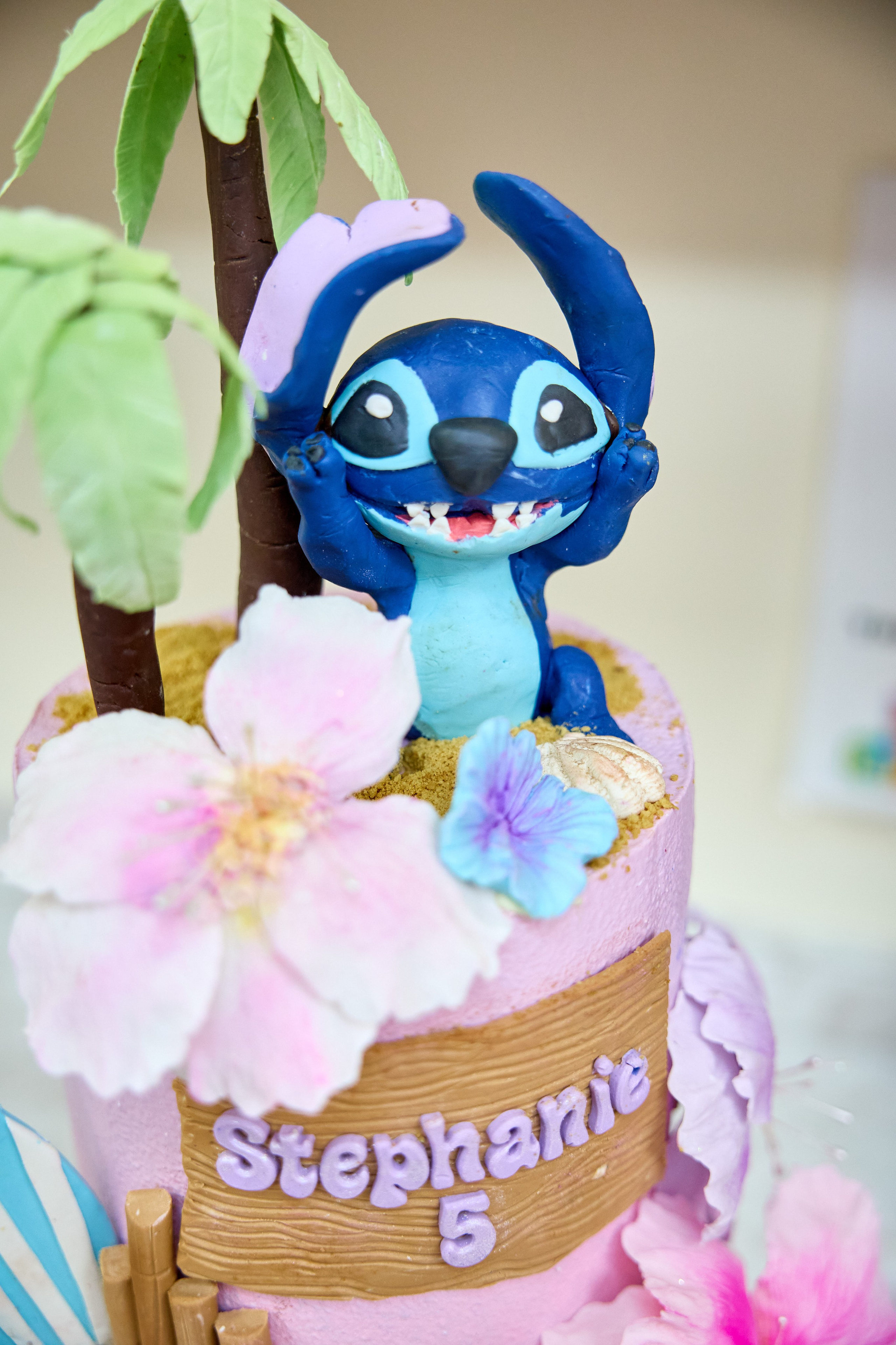 STEPHANIE 5. Photographer Julia Makoveeva