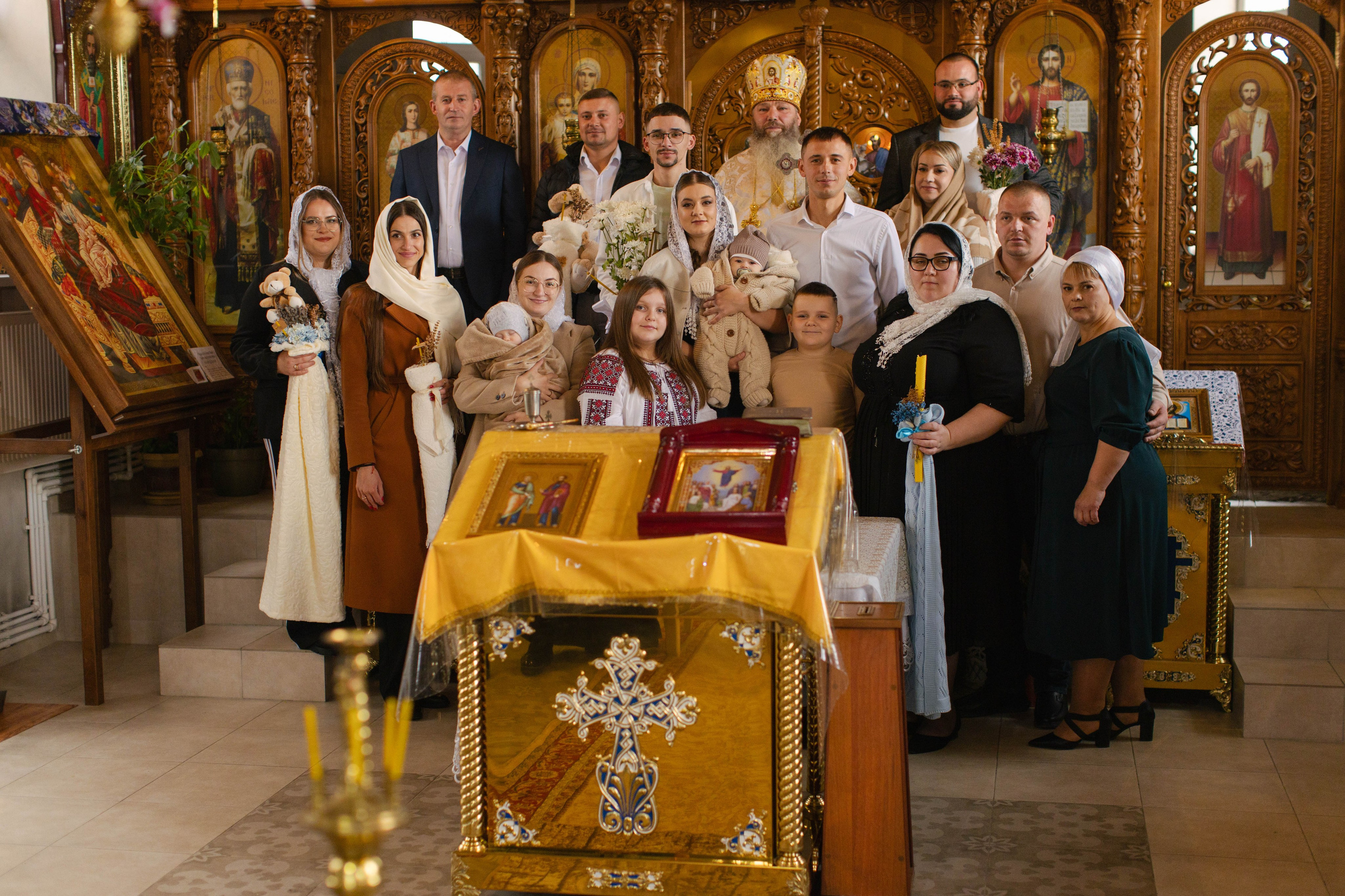 Botez Strășeni. Fotograf Moldova | Fotograf Chișinău | Fotograf de familie Chișinău |Fotograf Botez | Fotograf Însărcinate Moldova | Fotograf Neworn