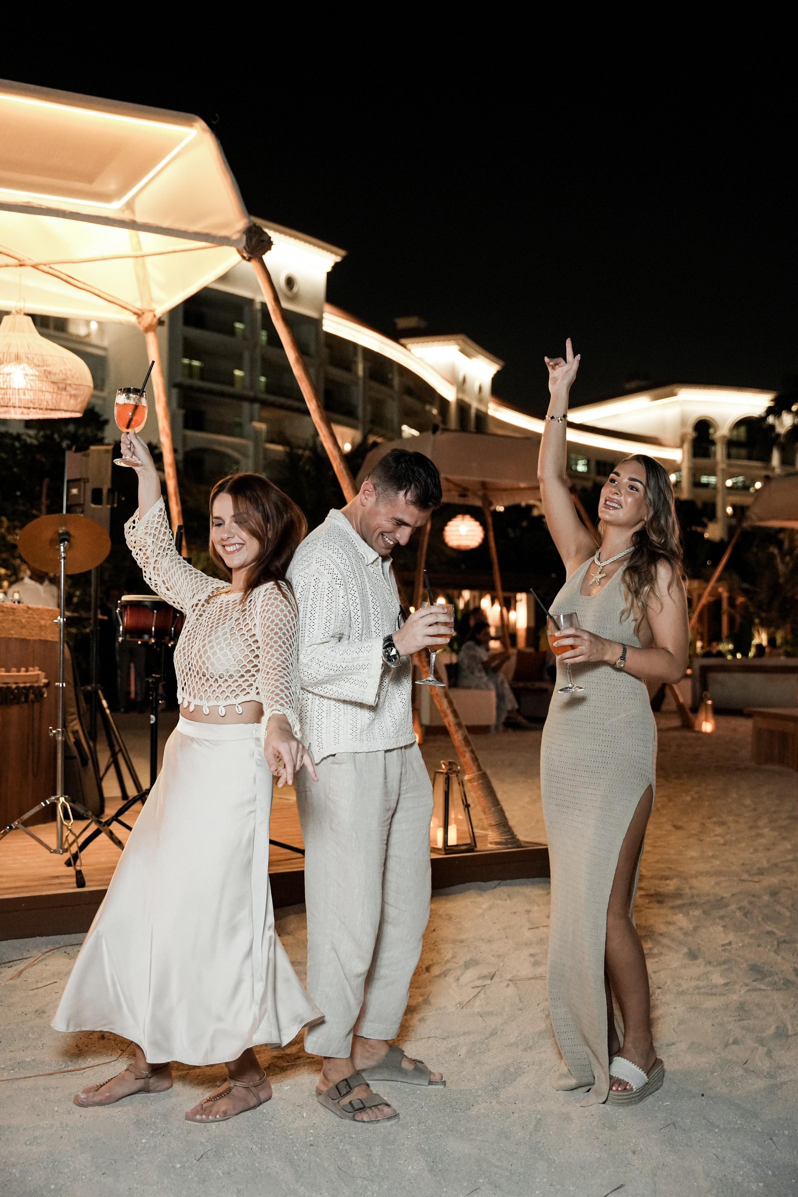 EVENT. Photo and video production. Editing & retouching services. Training